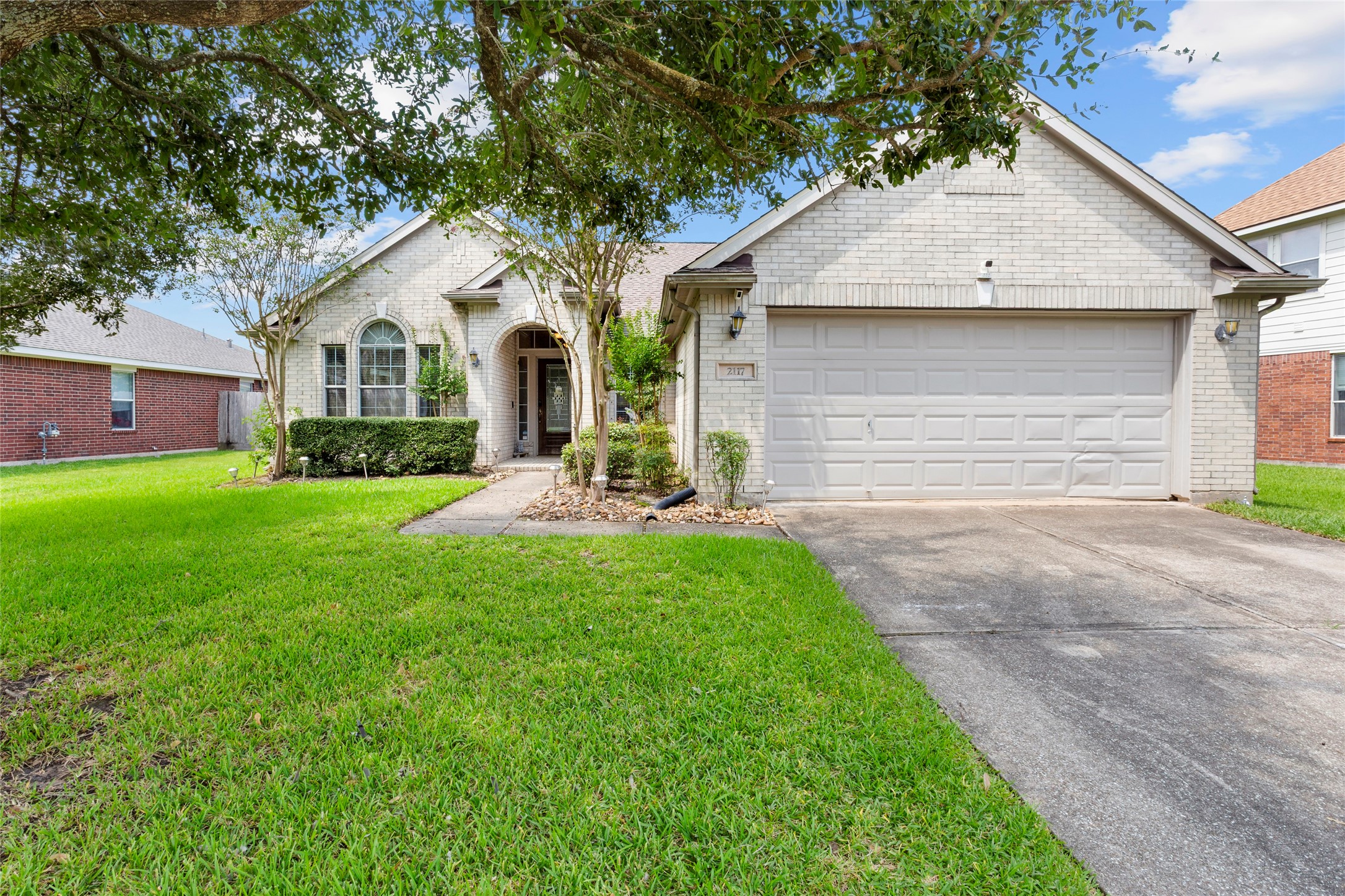 2117 Laughing Gull Lane Property Photo 1