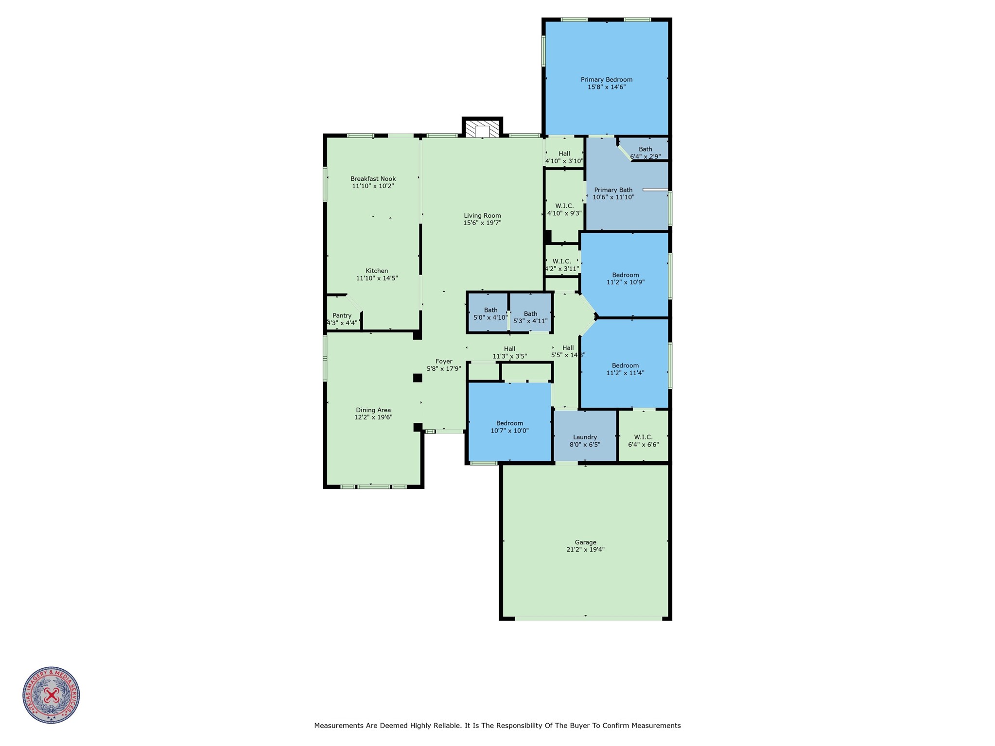 2117 Laughing Gull Lane Property Photo 20