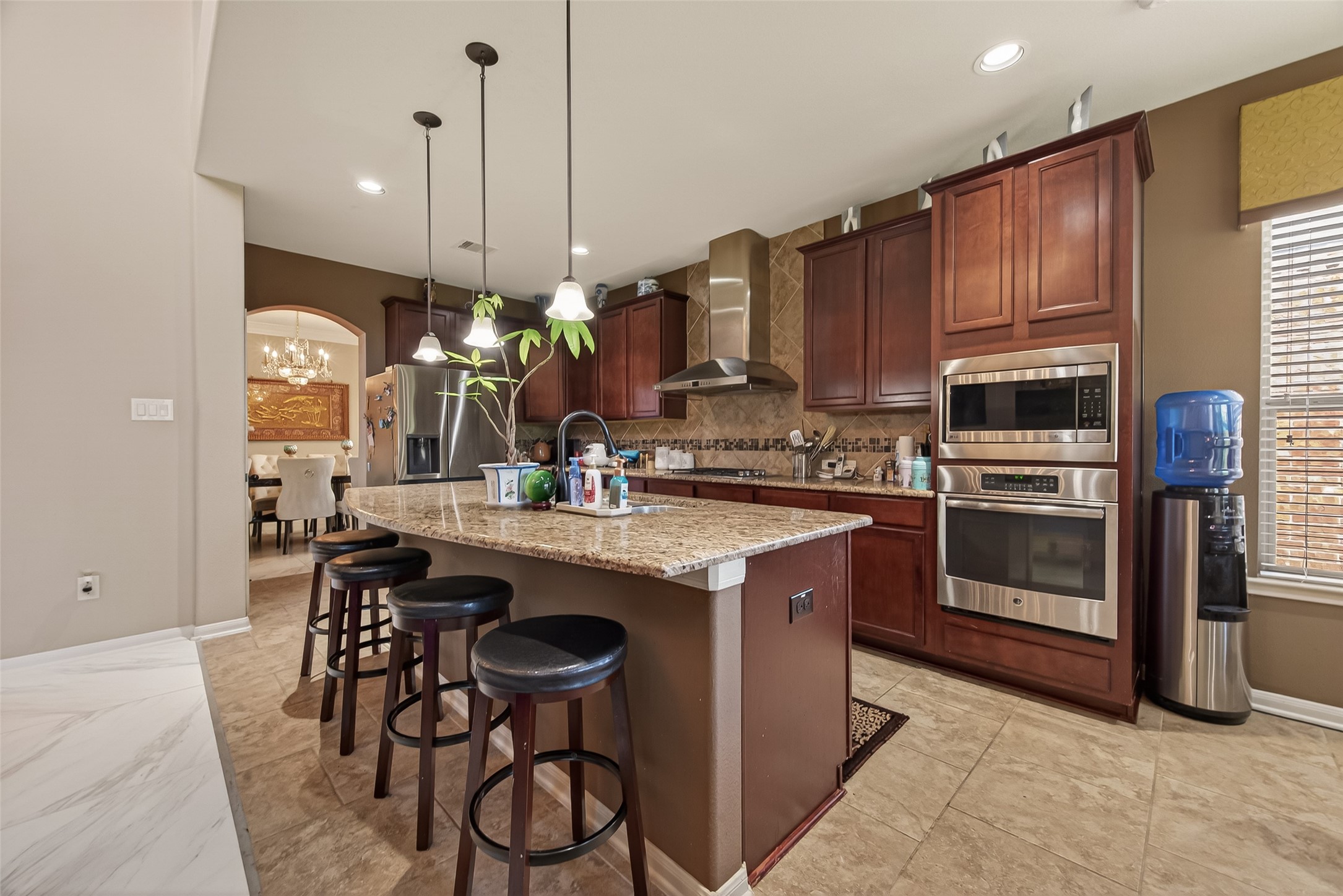 2607 Cobble Springs Lane Property Photo 10