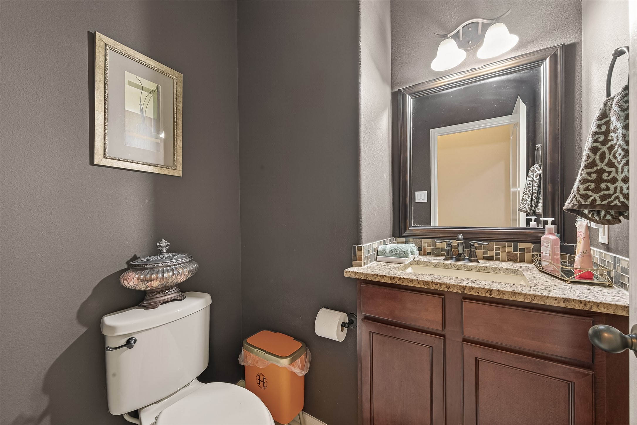 2607 Cobble Springs Lane Property Photo 12