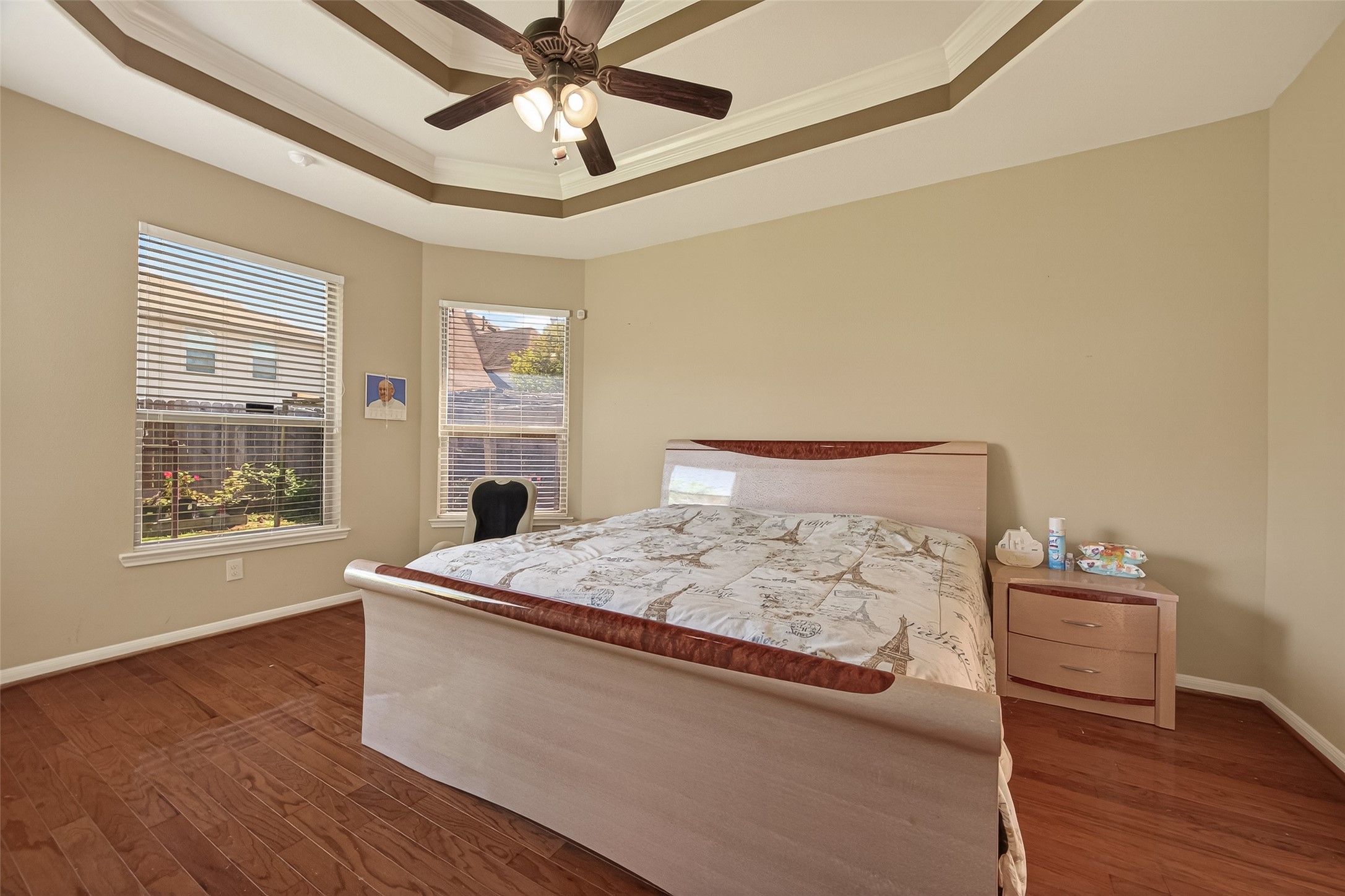 2607 Cobble Springs Lane Property Photo 15