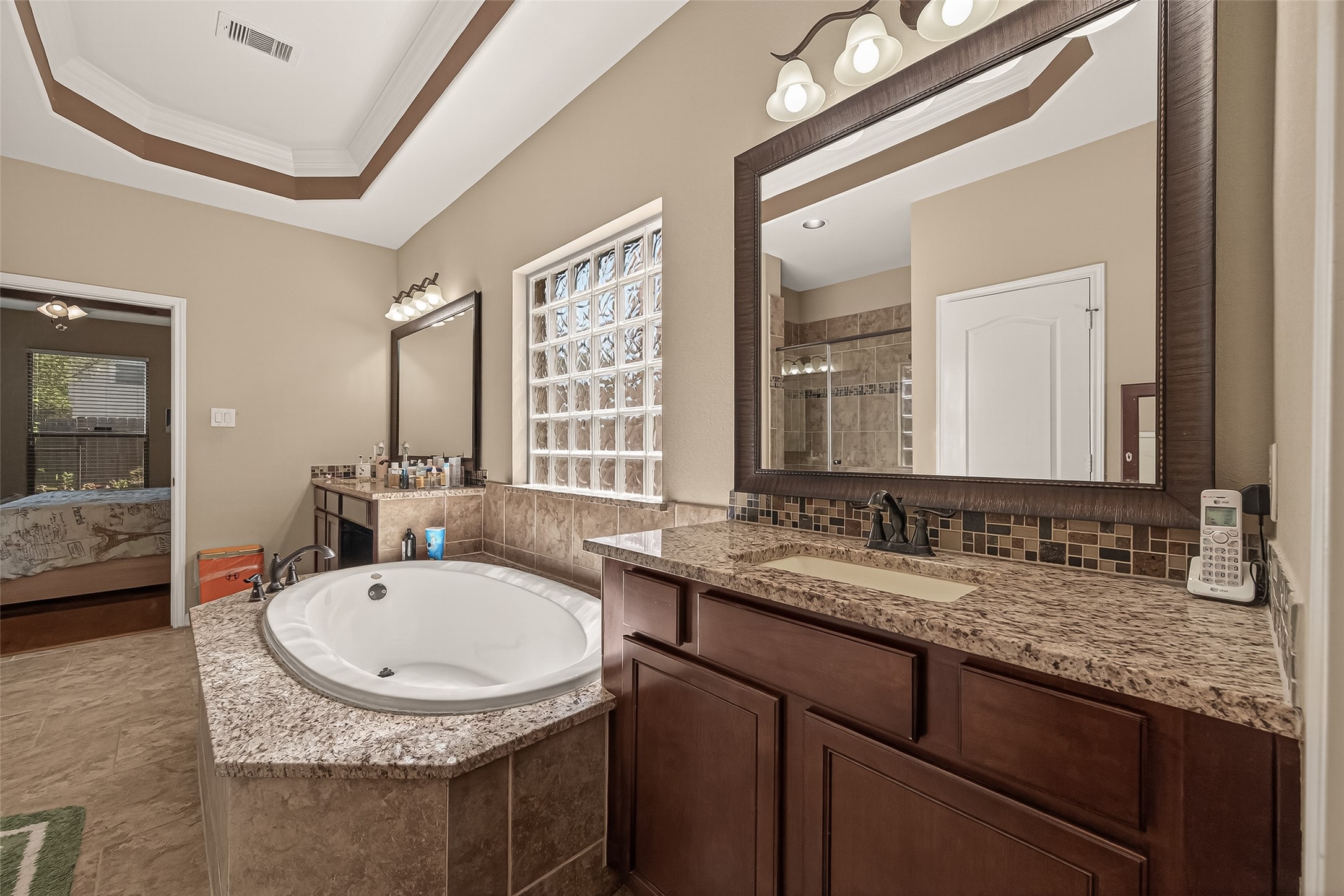 2607 Cobble Springs Lane Property Photo 16