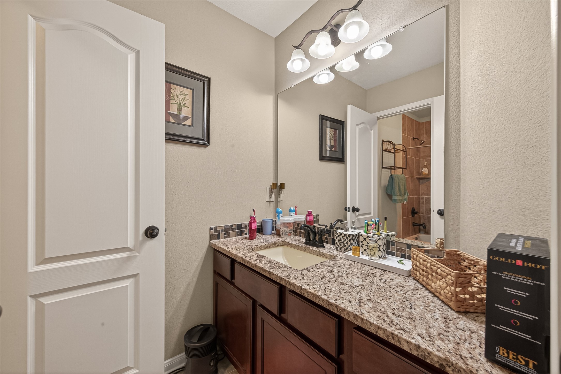2607 Cobble Springs Lane Property Photo 18