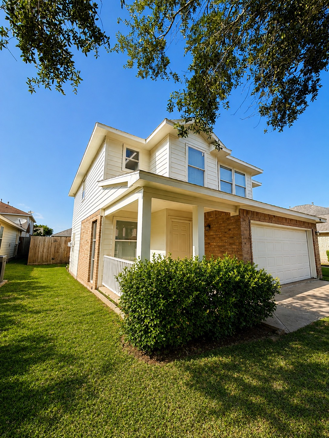 3910 Wimberley Hollow Lane Property Photo 1