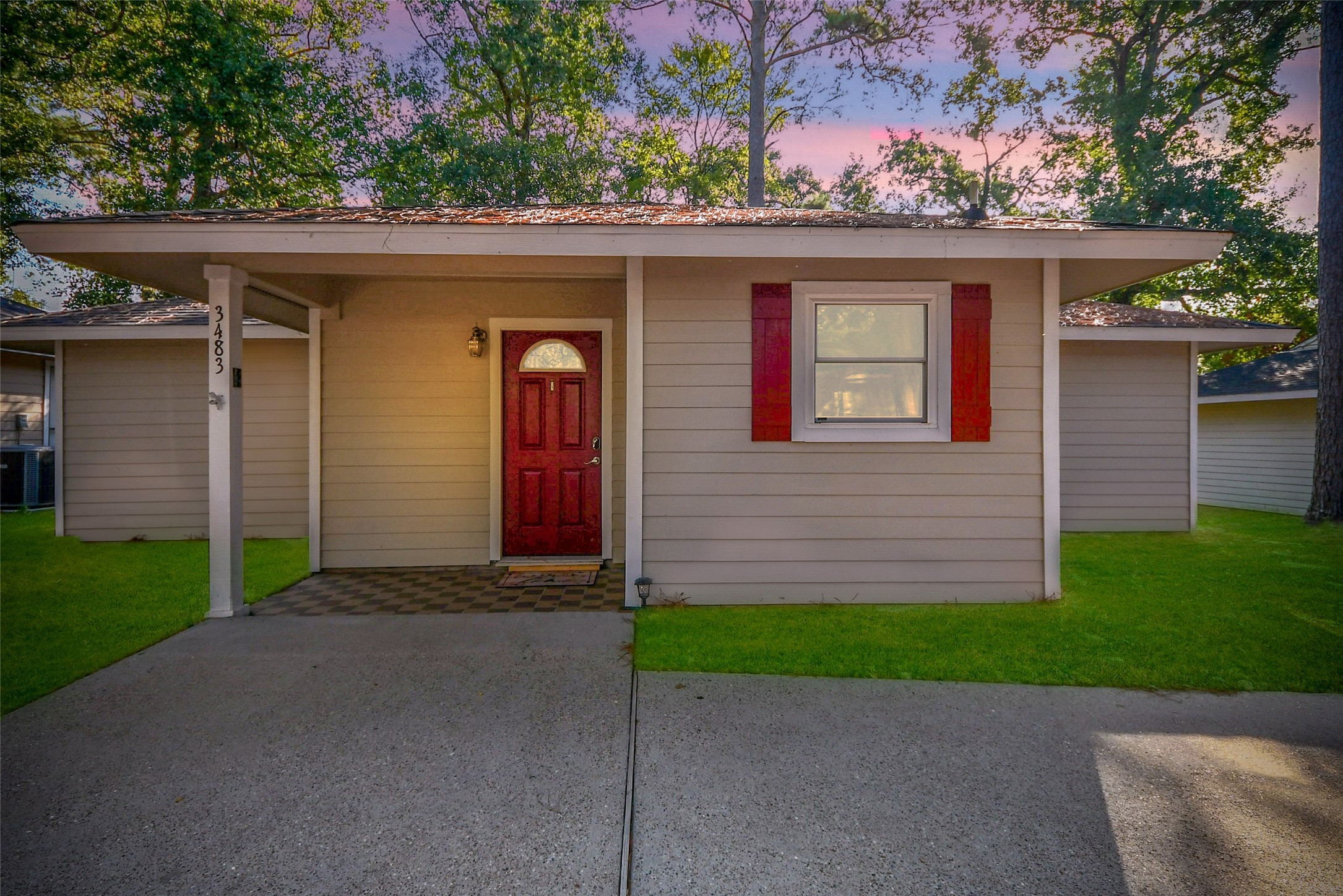 3483 Balboa Circle Property Photo 1