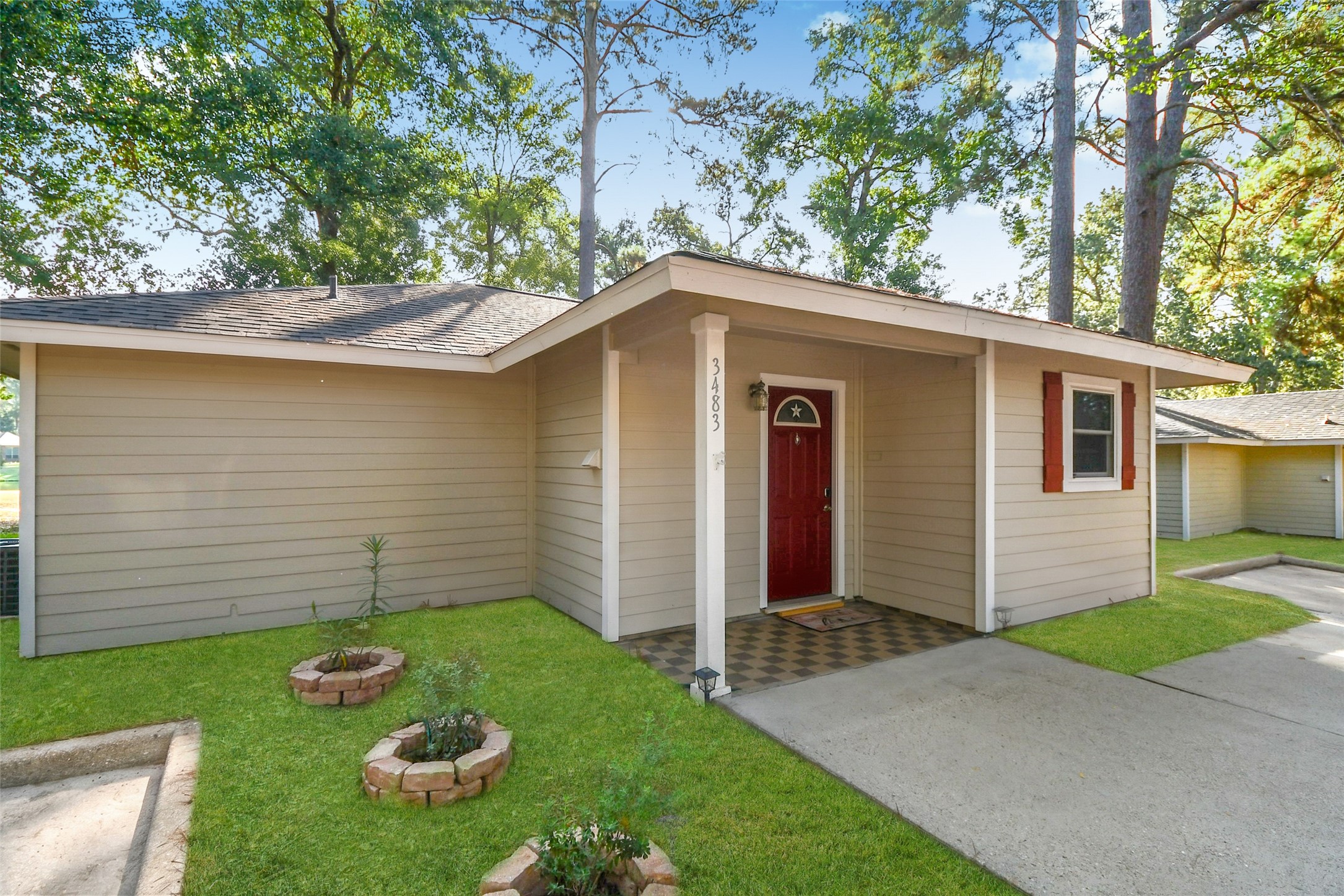 3483 Balboa Circle Property Photo 2