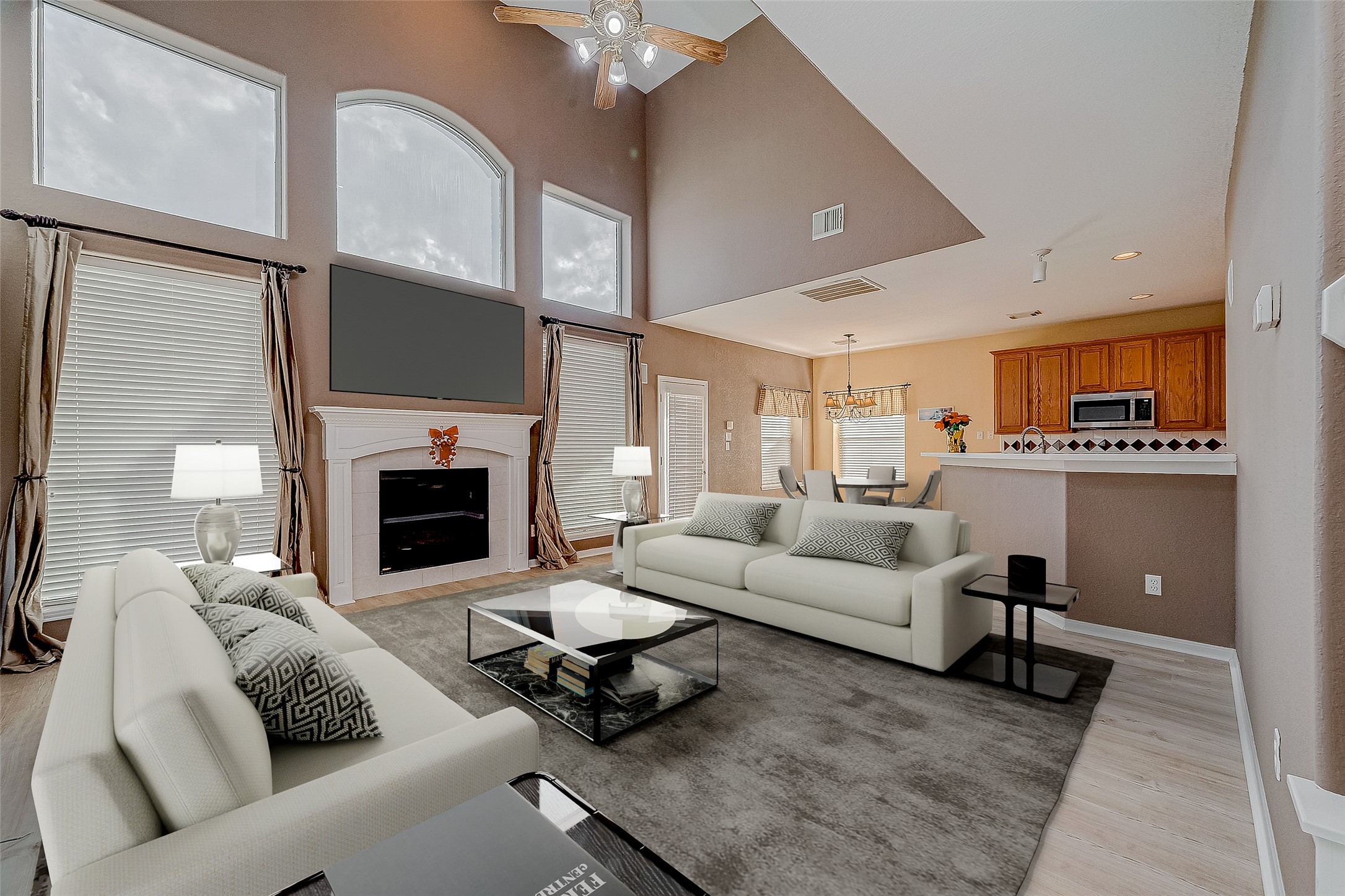 3602 Double Lake Drive Property Photo 6
