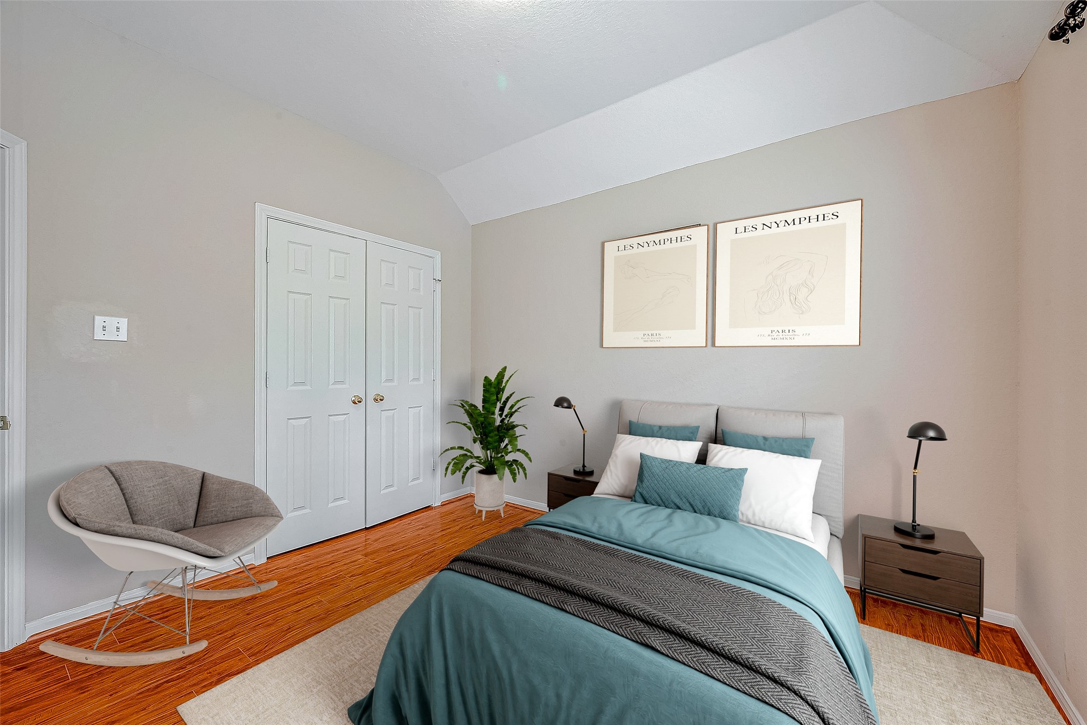 3602 Double Lake Drive Property Photo 17