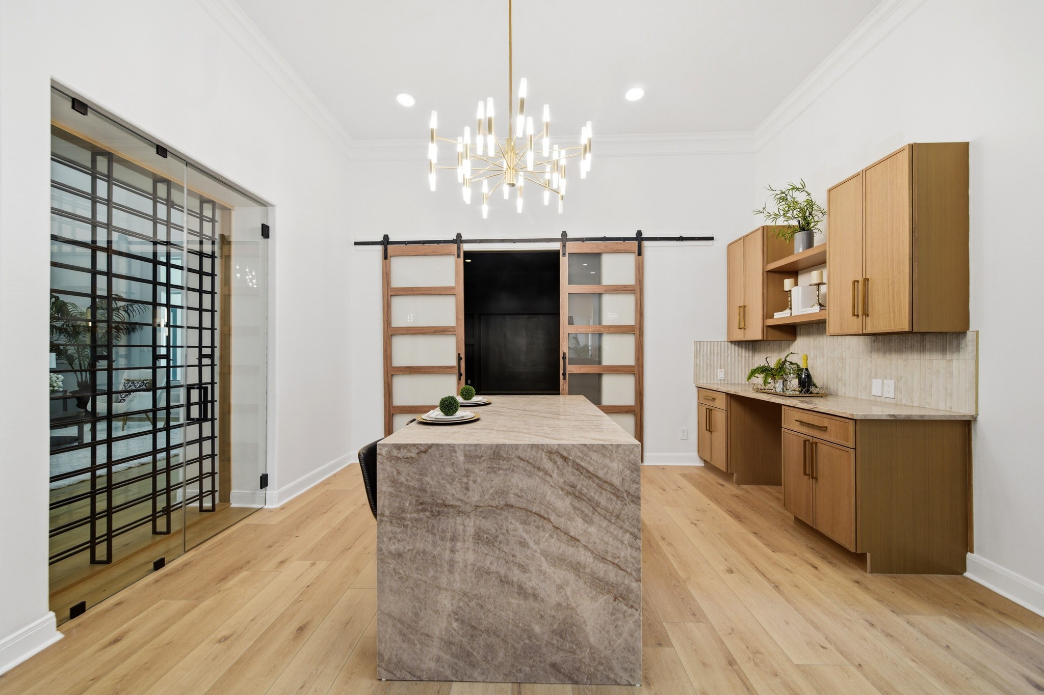 15 Bees Creek Court Property Photo 14