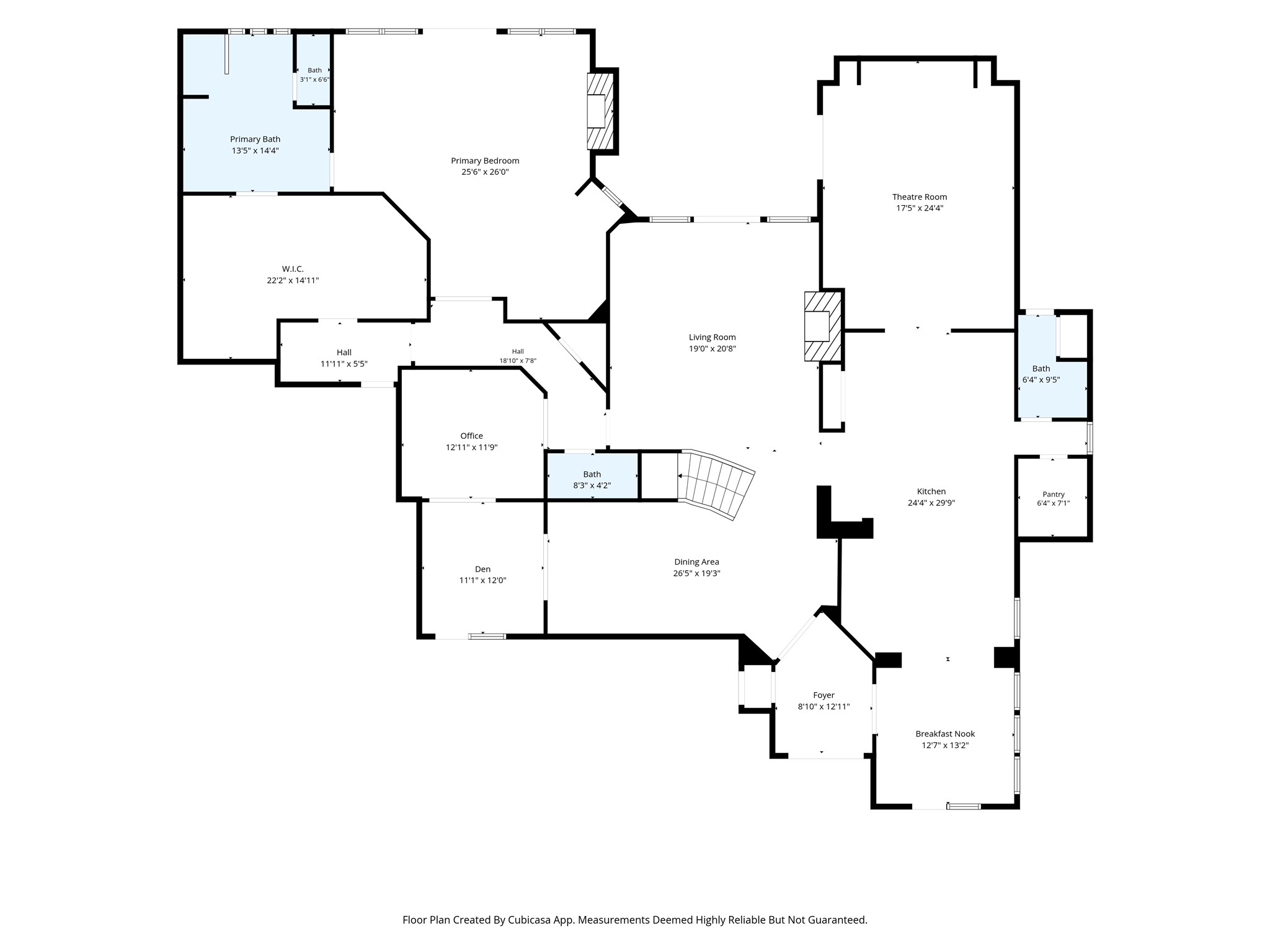 15 Bees Creek Court Property Photo 50