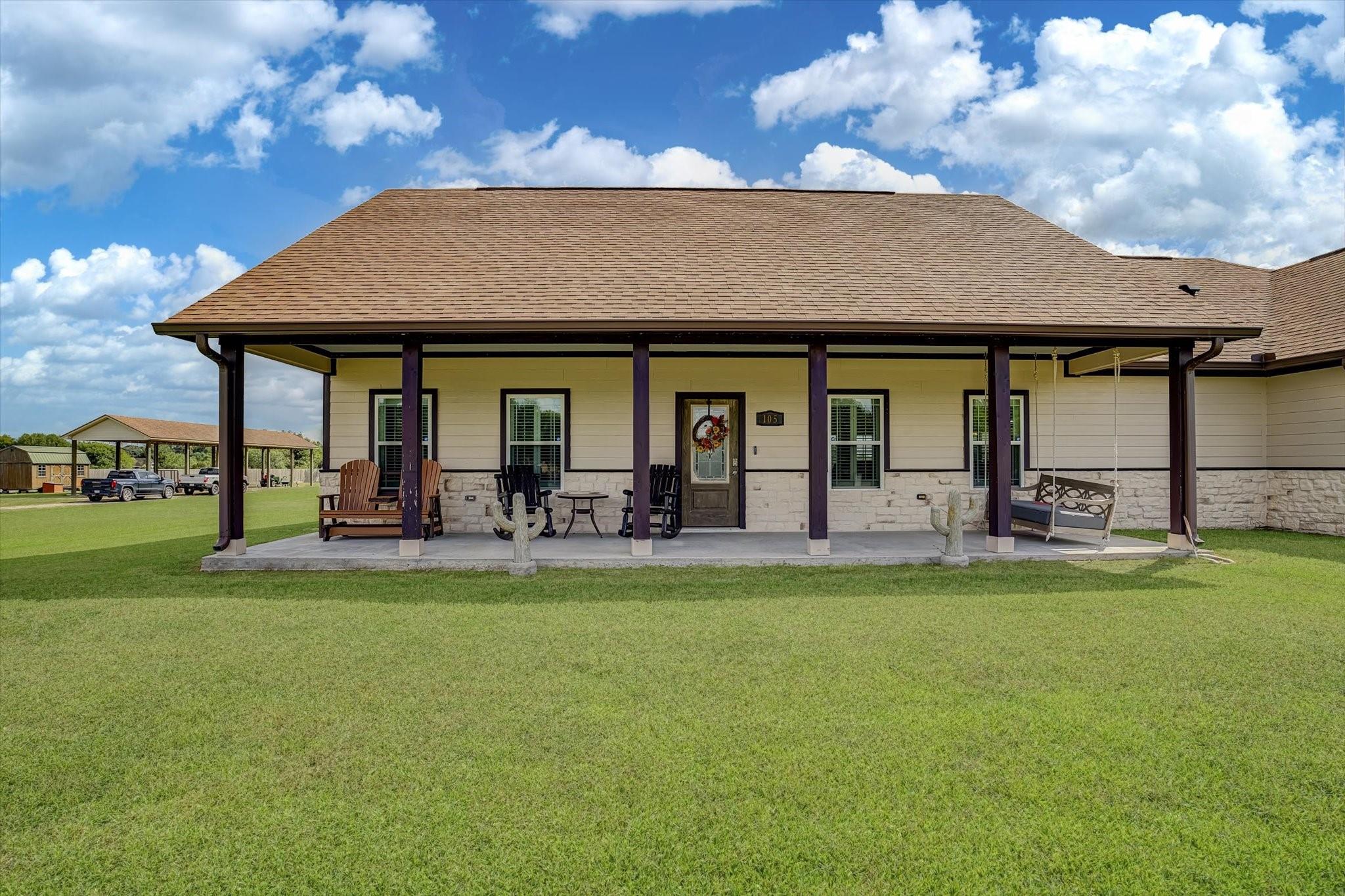 105 Baker Road Property Photo 4