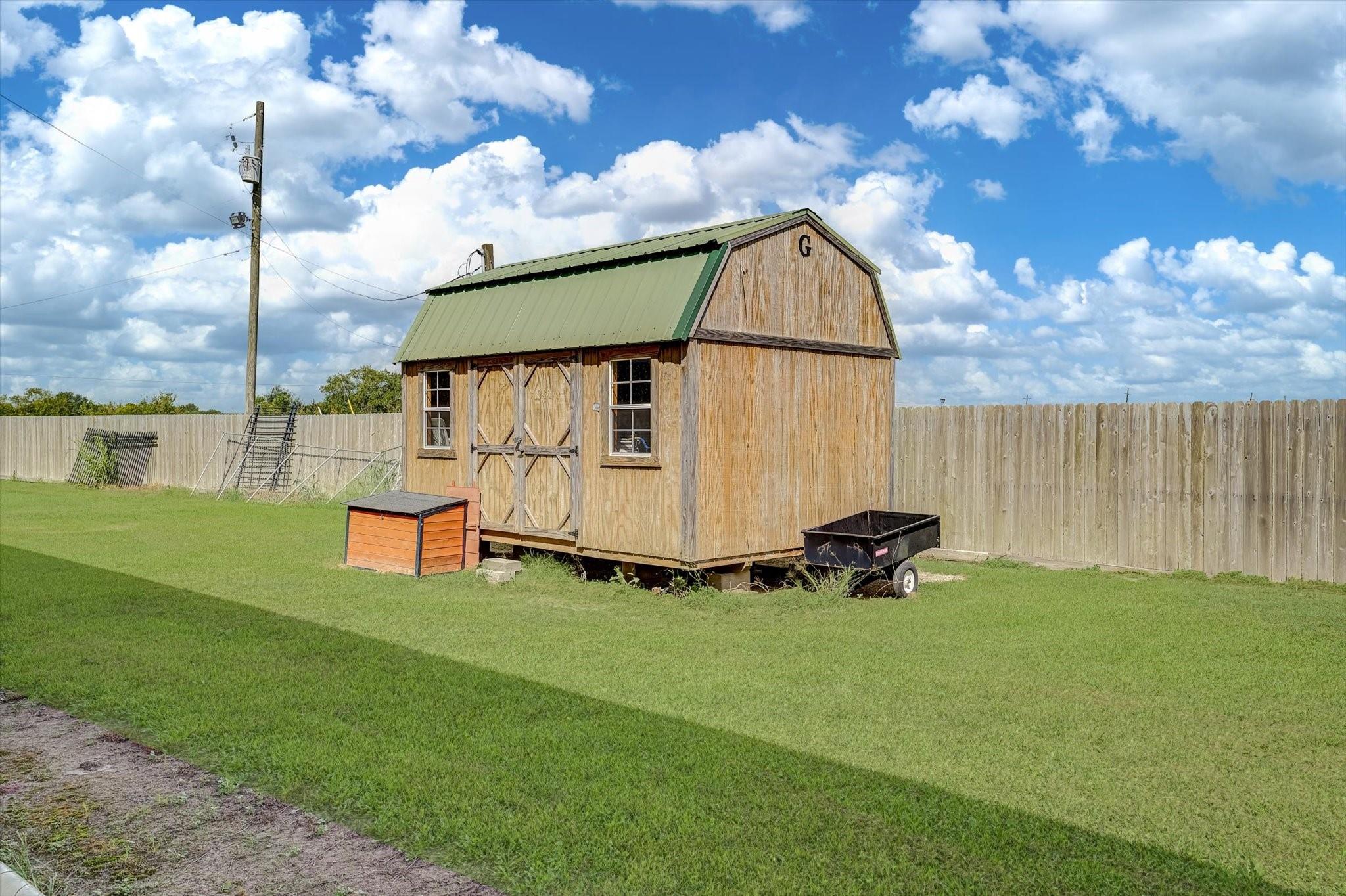 105 Baker Road Property Photo 32