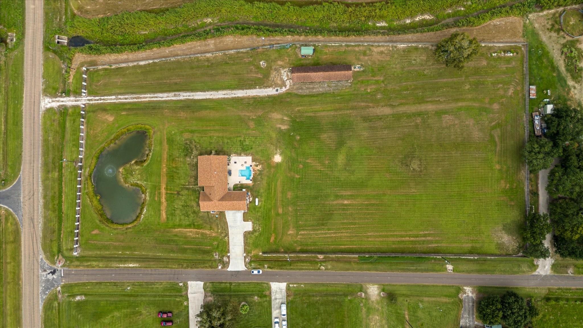 105 Baker Road Property Photo 41