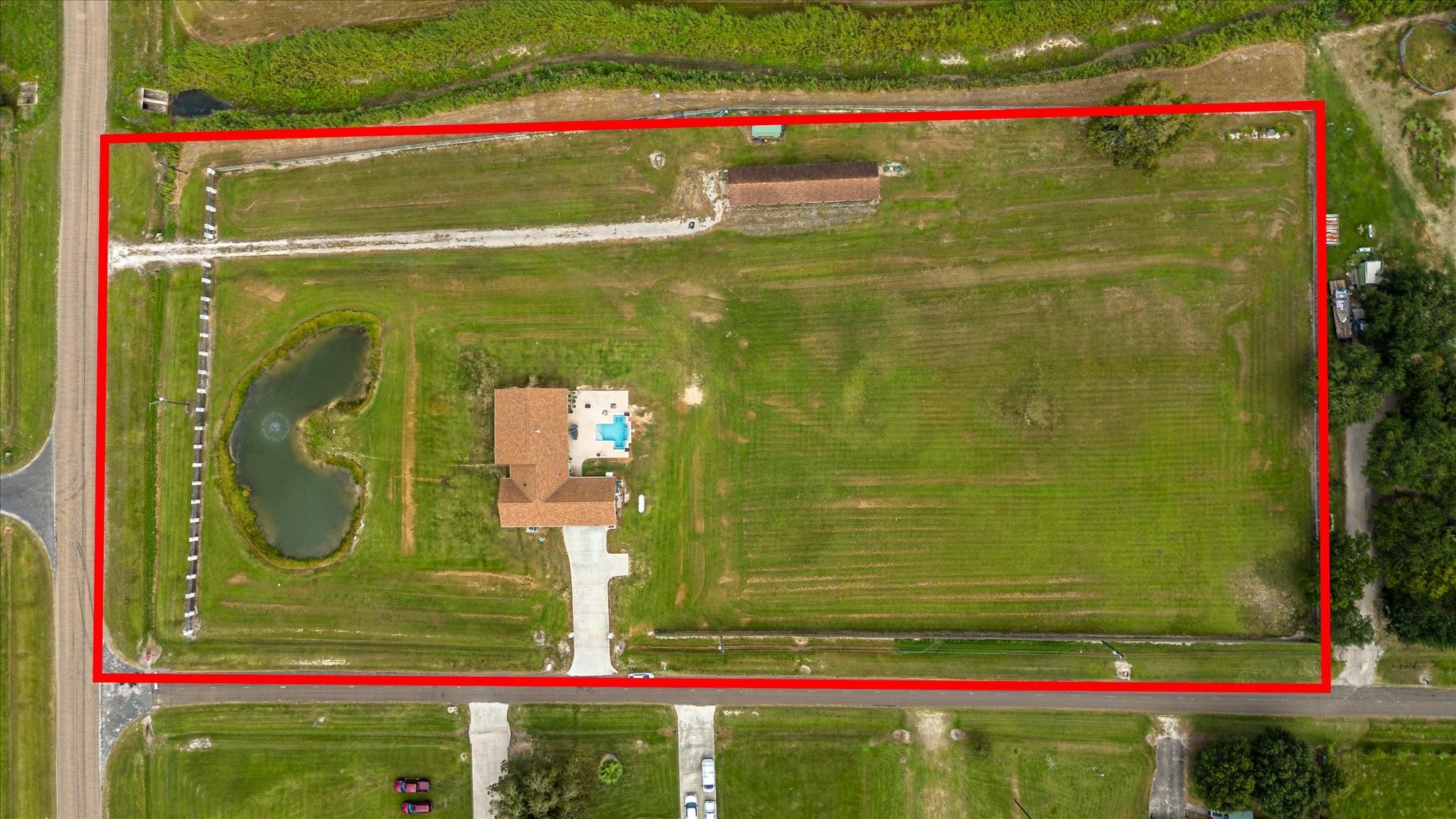 105 Baker Road Property Photo 42