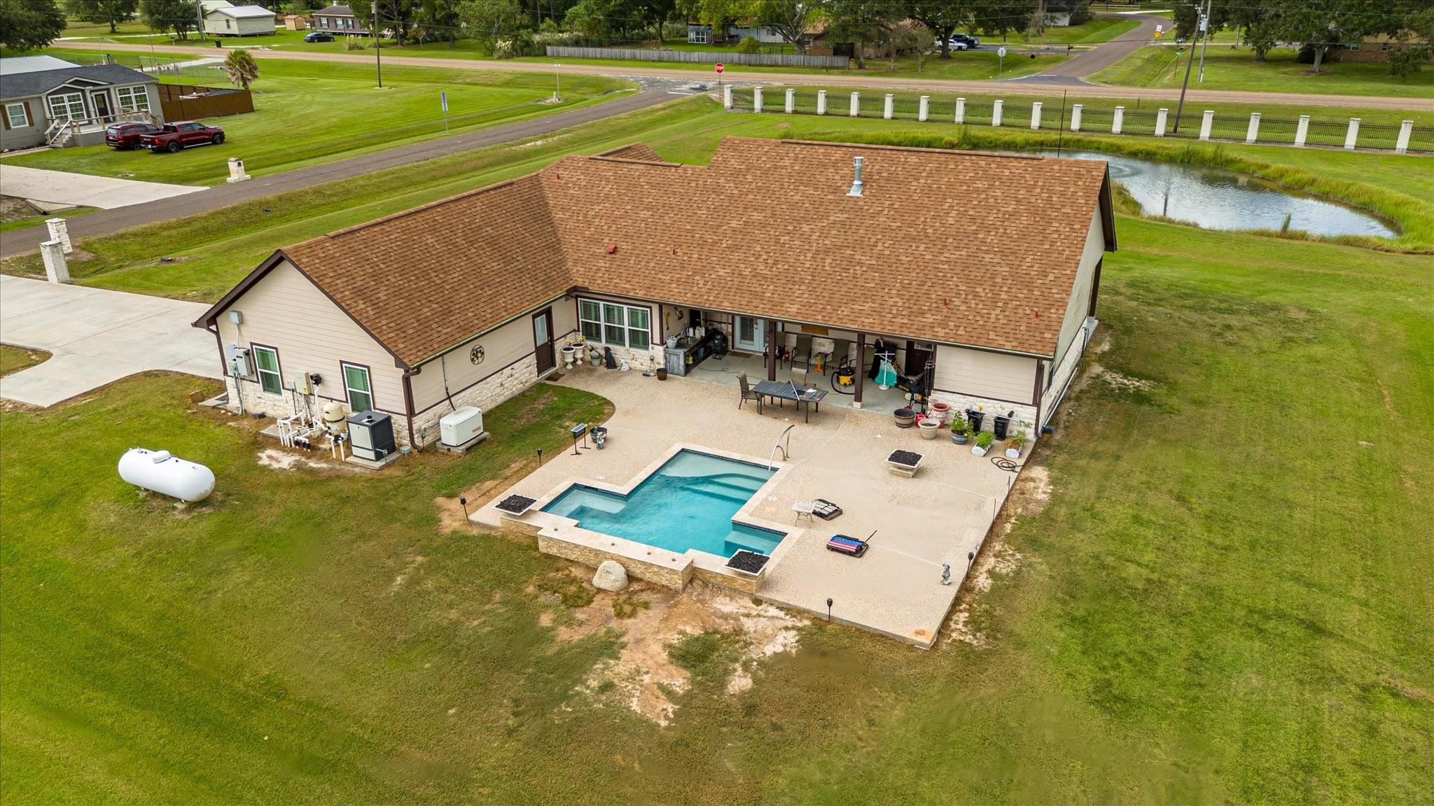 105 Baker Road Property Photo 45
