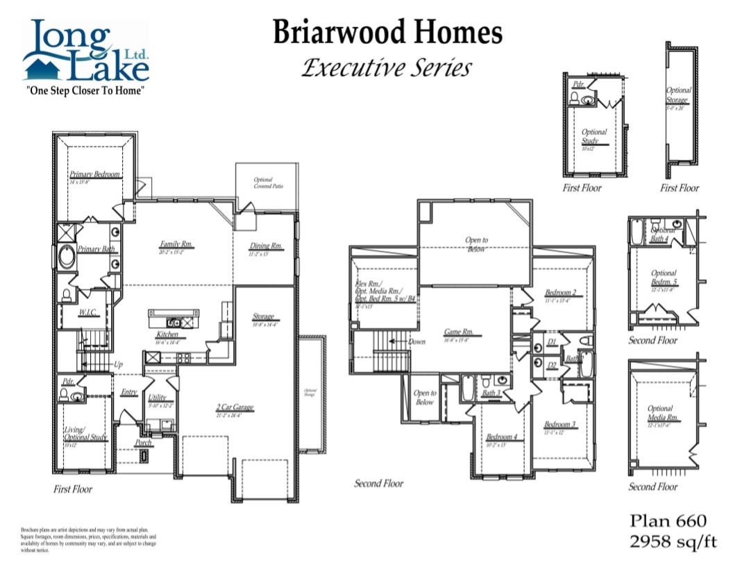 2032 Thimbleberry Lane Property Photo 3