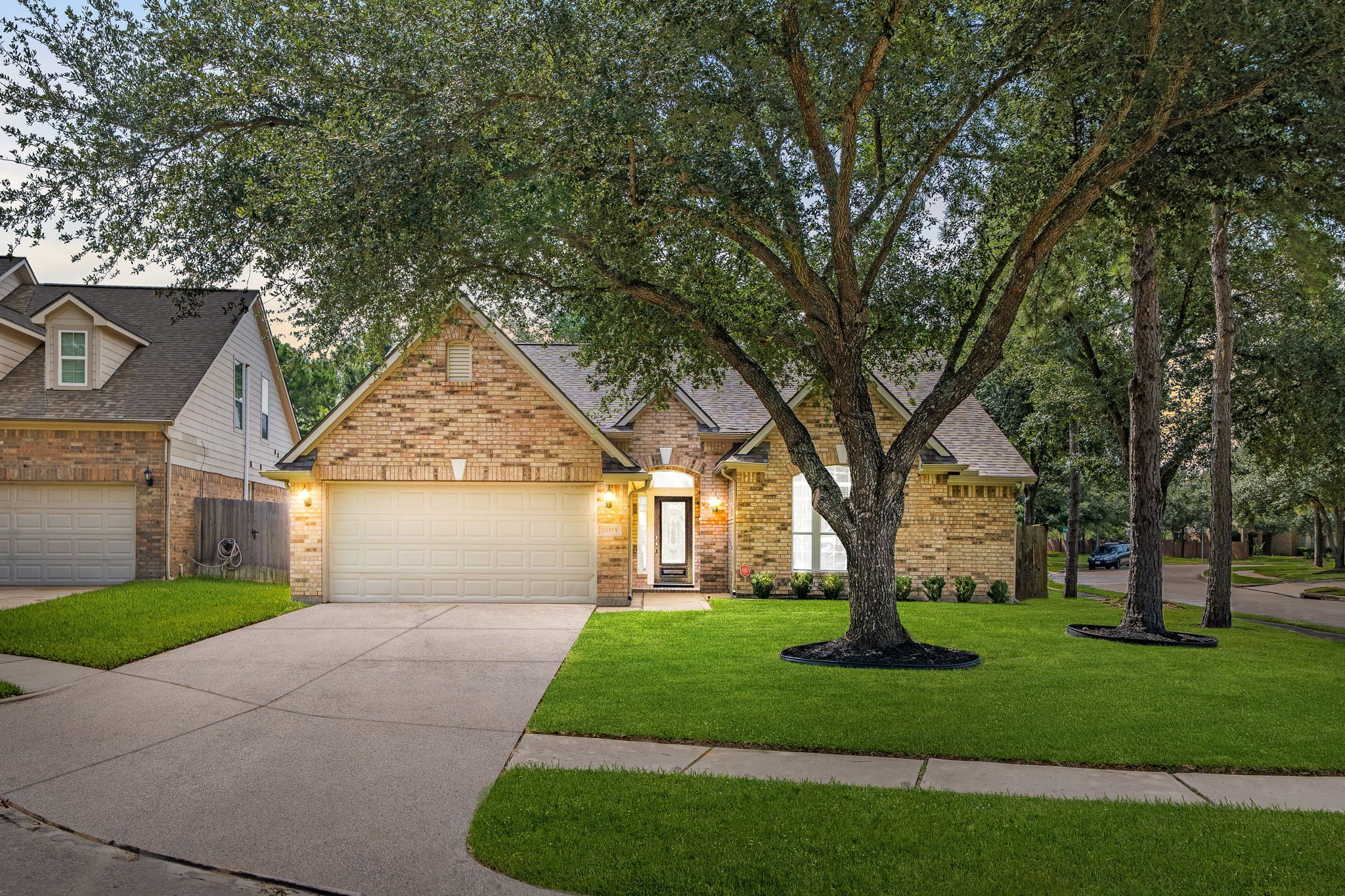 26515 Autumn Orchard Court