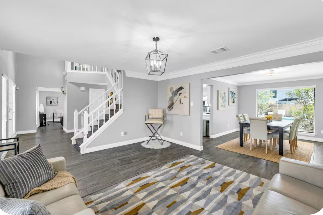 7606 Magnolia Shadows Lane Property Photo 5