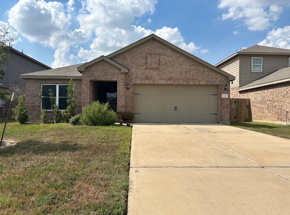 2120 Mule Ridge Drive Property Photo 1