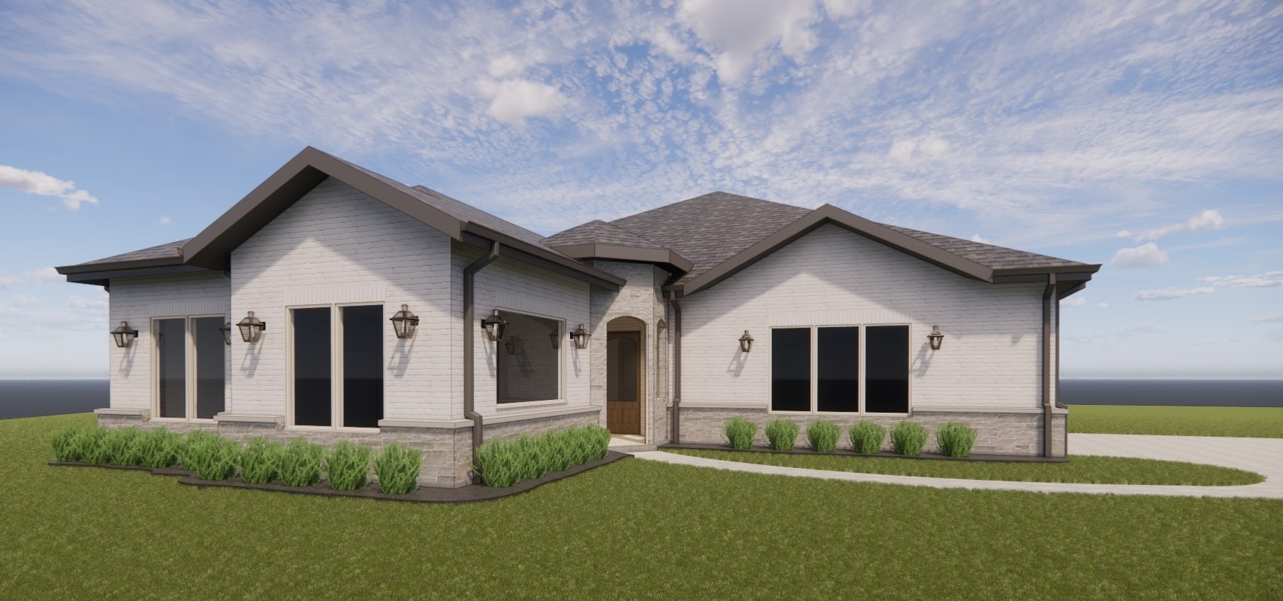 5600 Mill Water Court Property Photo 1