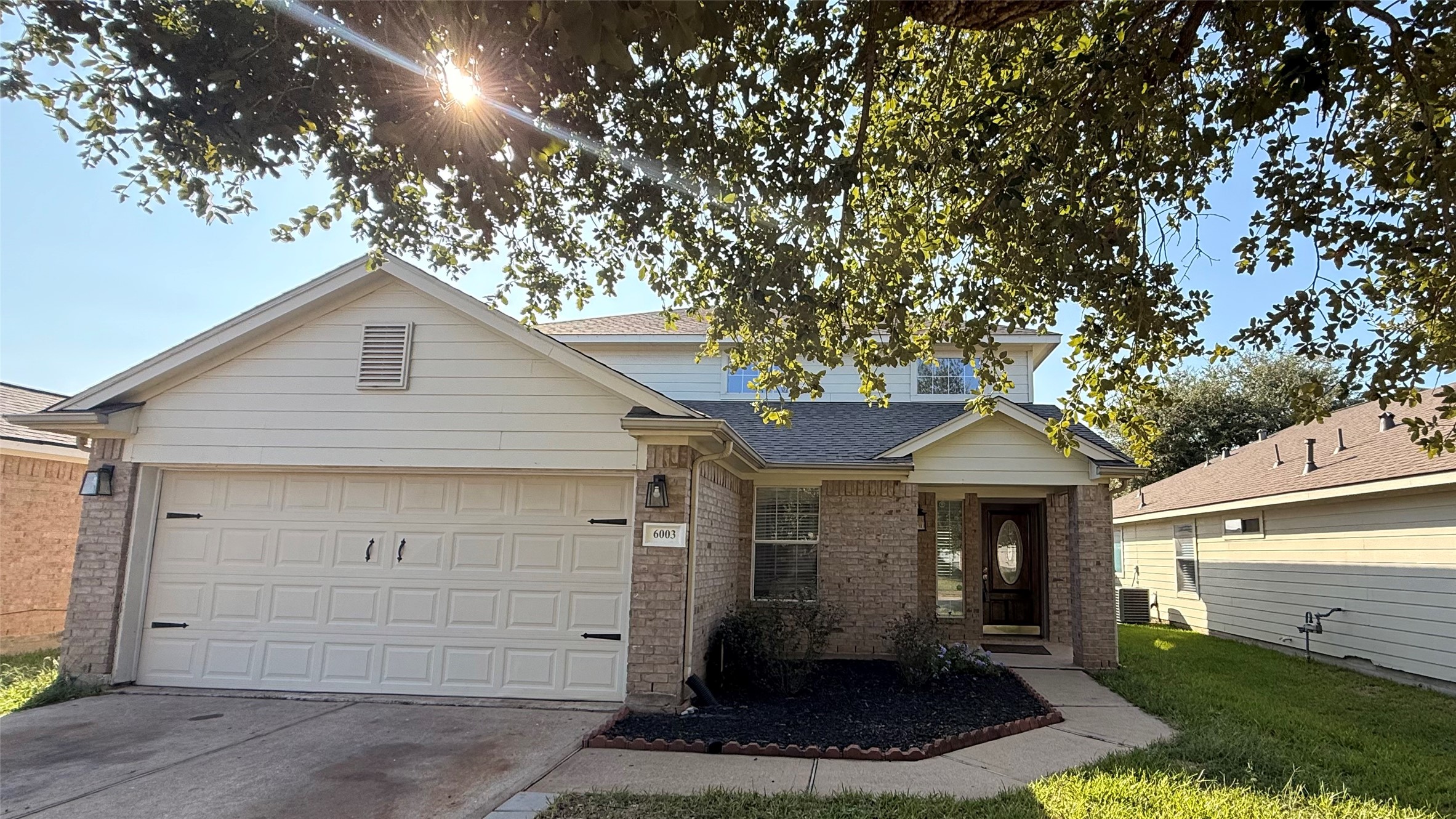 6003 Deep South Drive Property Photo 1