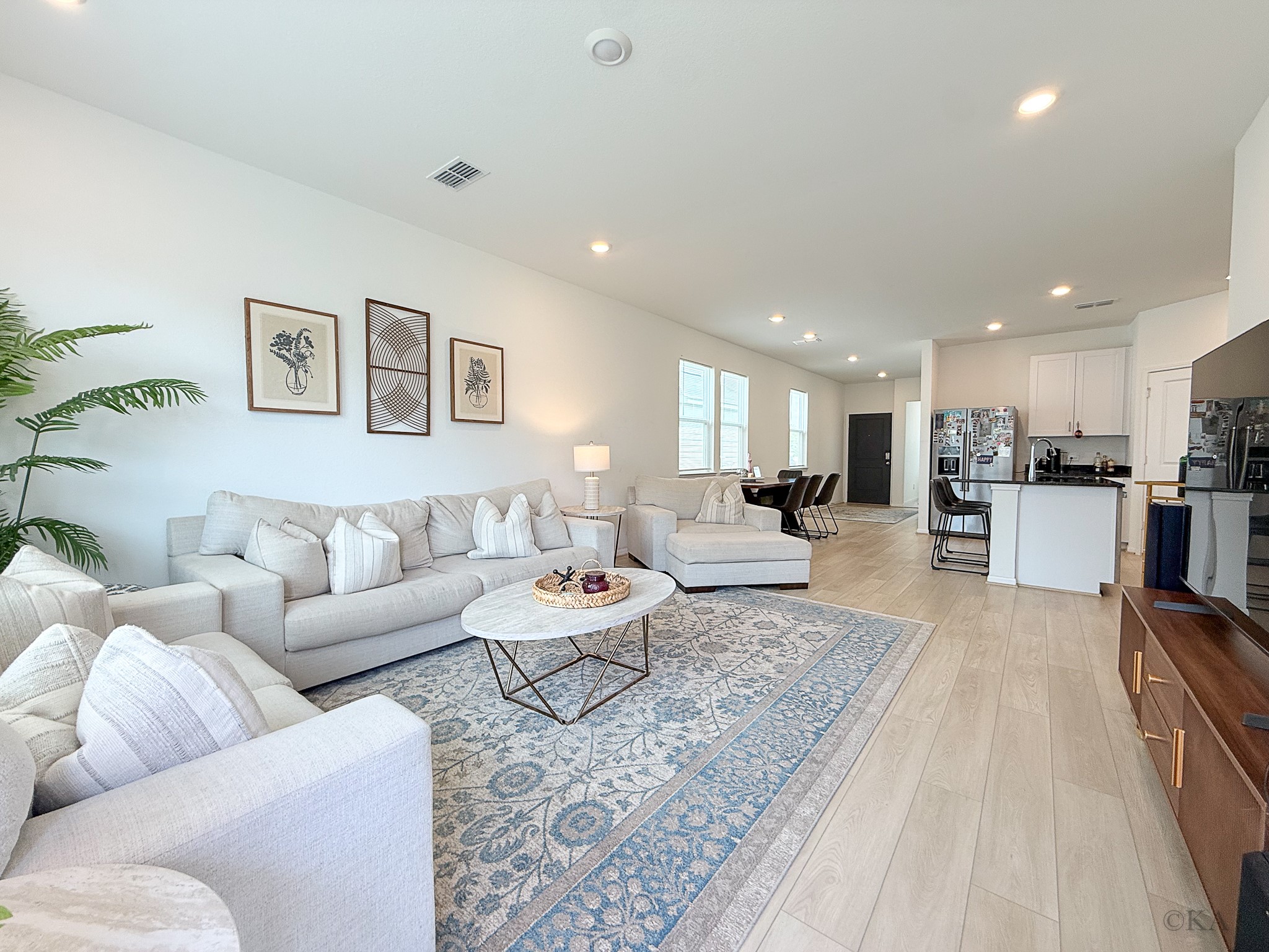 2706 Hollow Alpine Way Property Photo 1