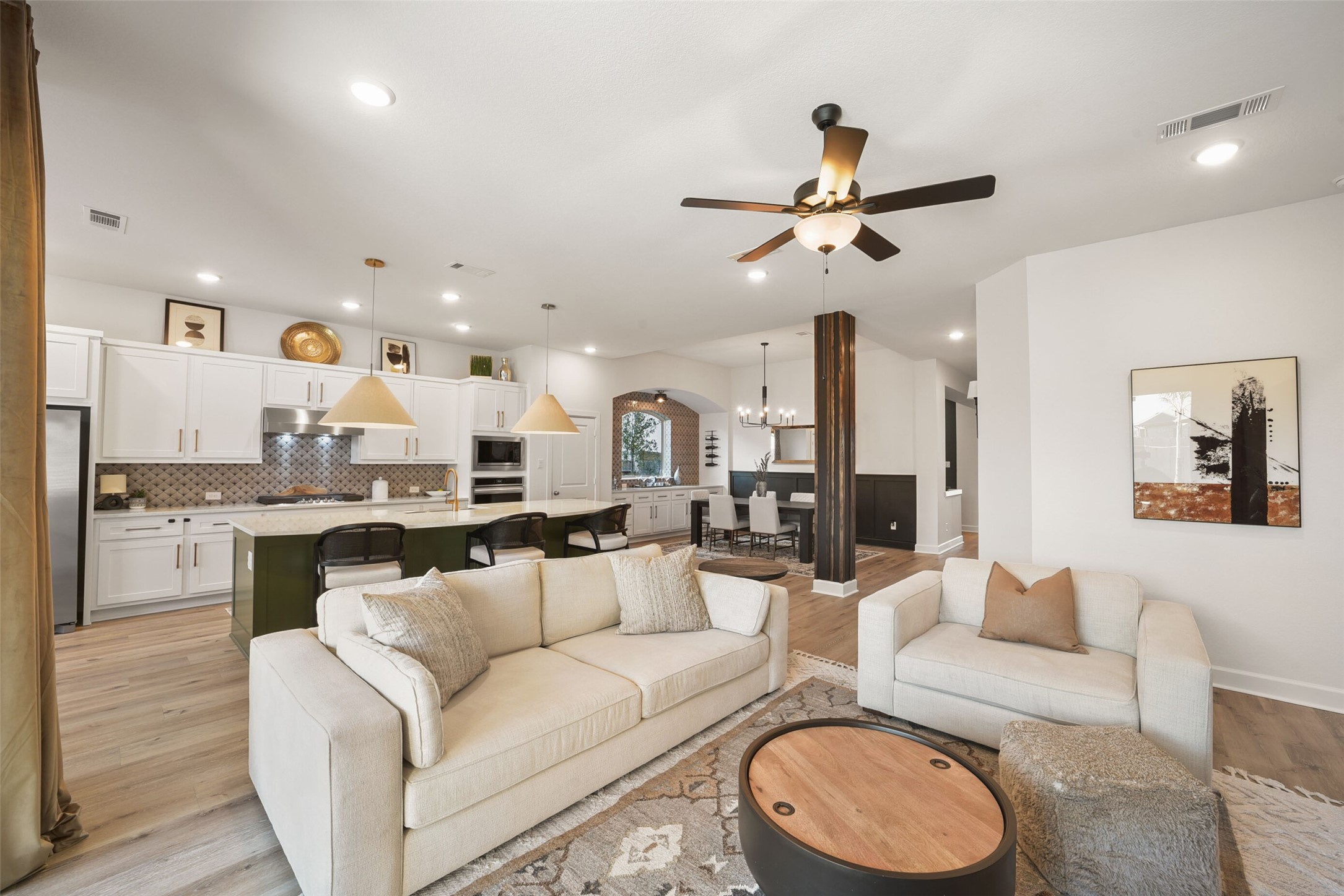 23731 Sweeny Valley Drive Property Photo 4