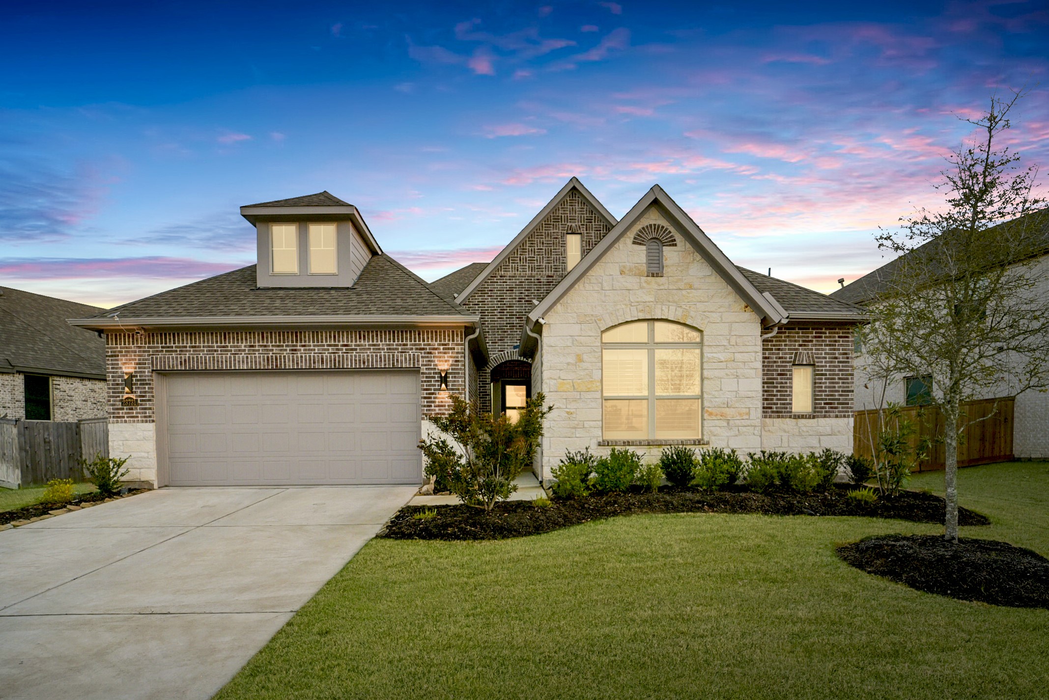 23731 Sweeny Valley Drive Property Photo 6
