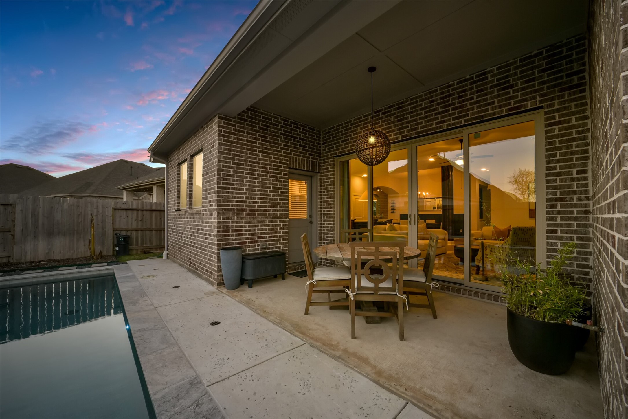 23731 Sweeny Valley Drive Property Photo 36