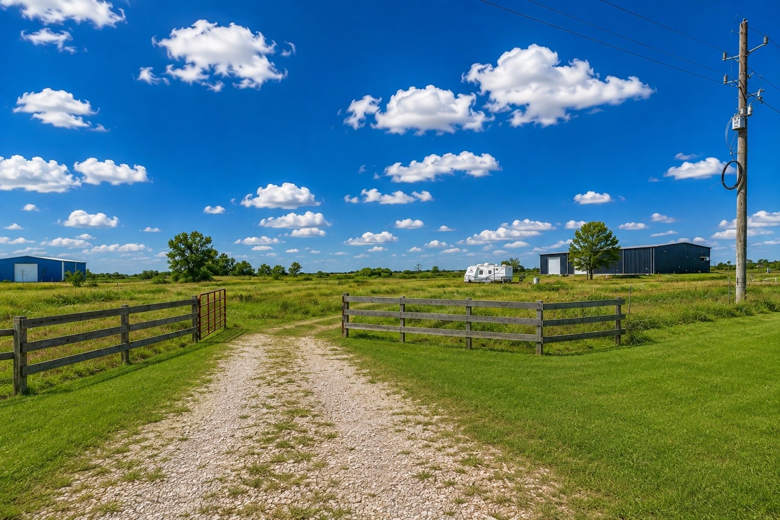 11501 Fm 1994 Road Property Photo 1