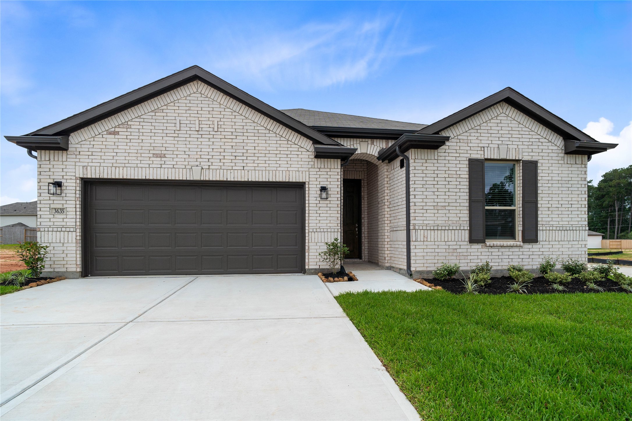 3635 Overton Lane Property Photo 1