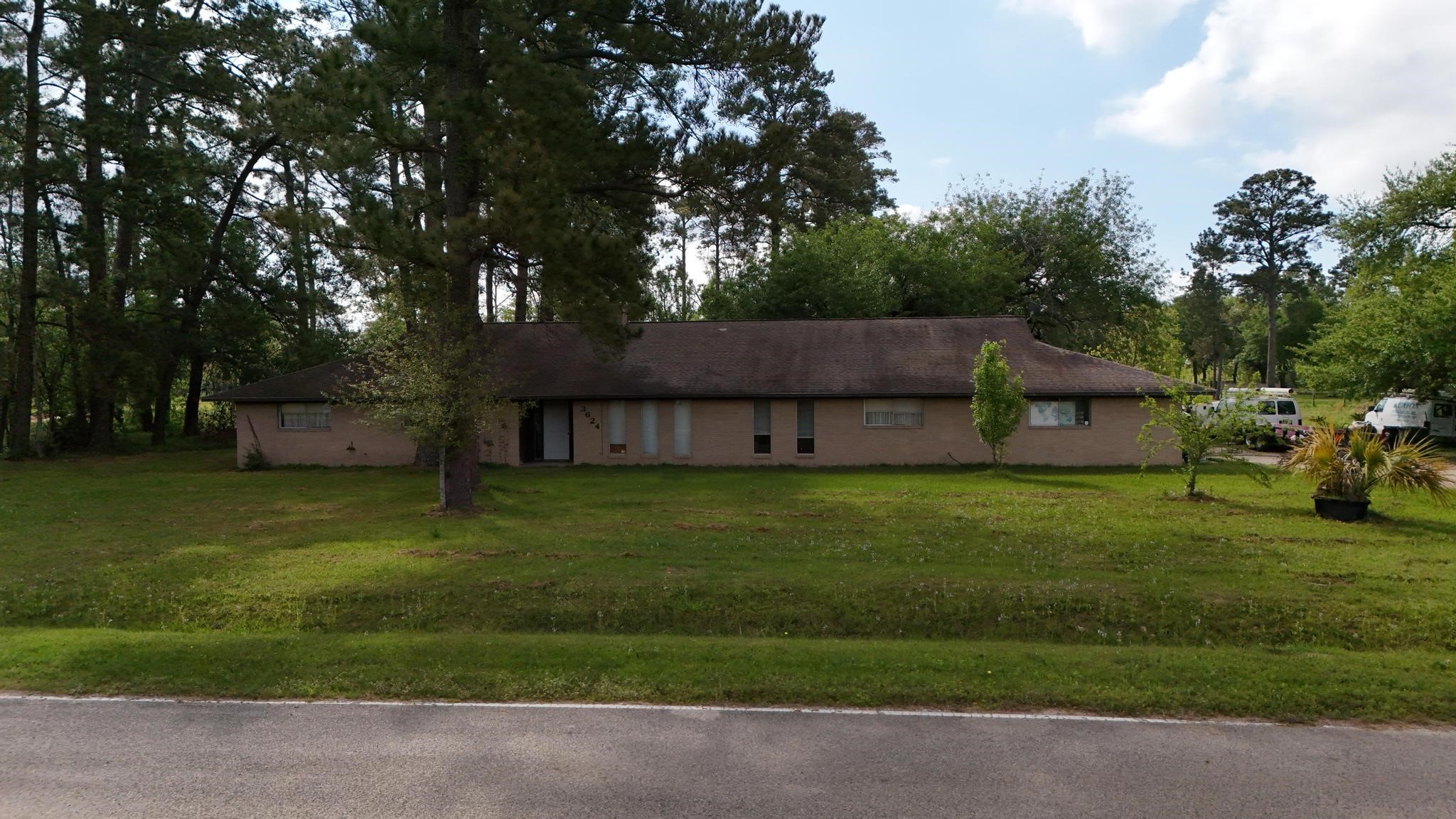 3624 Otto Road