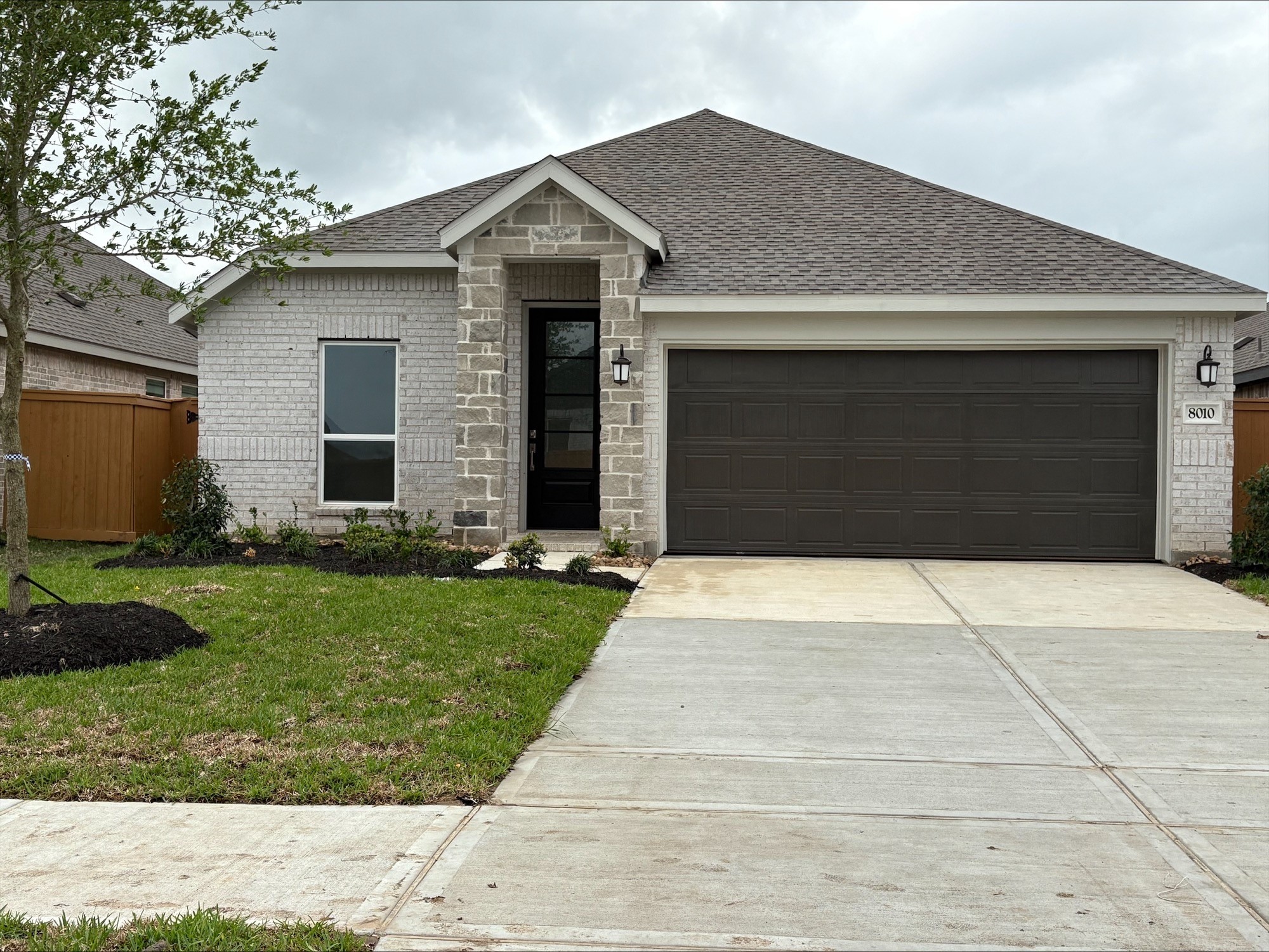 8010 Tempest Stone Drive Property Photo