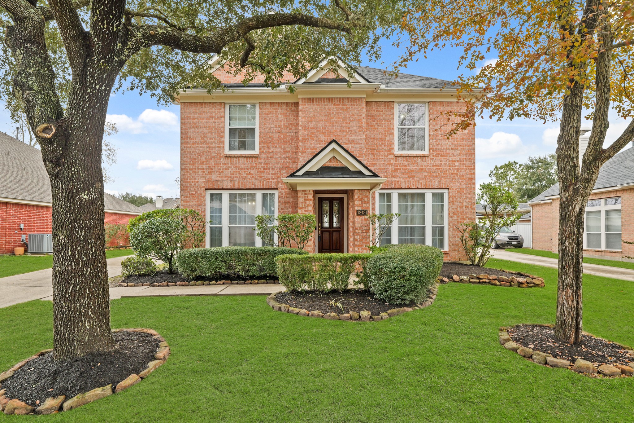 18431 Huron Park Trail Property Photo