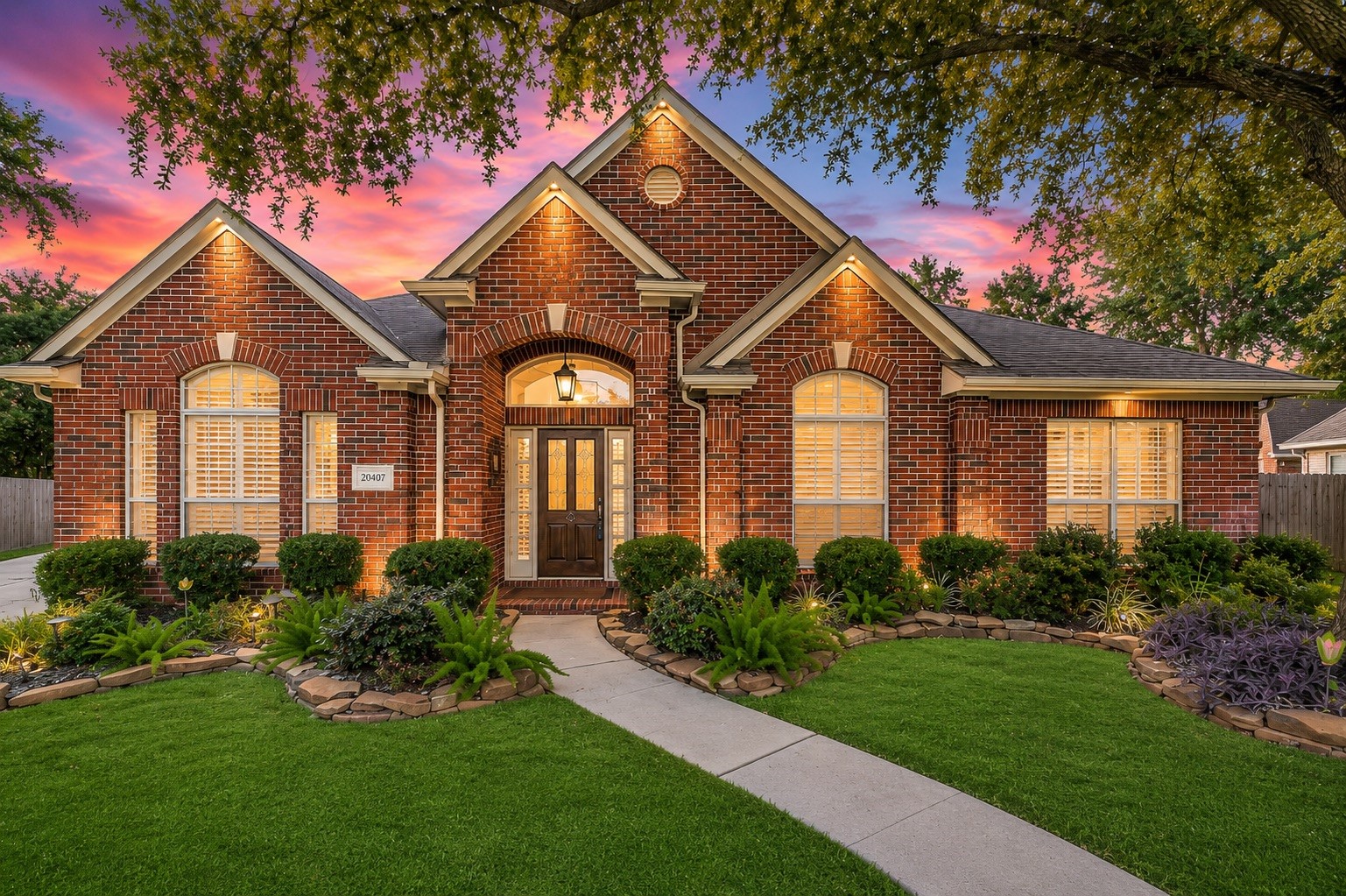 20407 Sagecombe Court