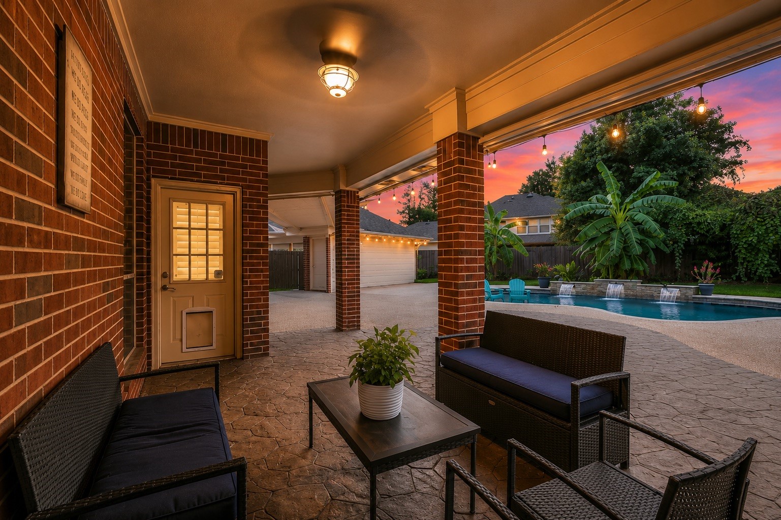 20407 Sagecombe Court Property Photo 5