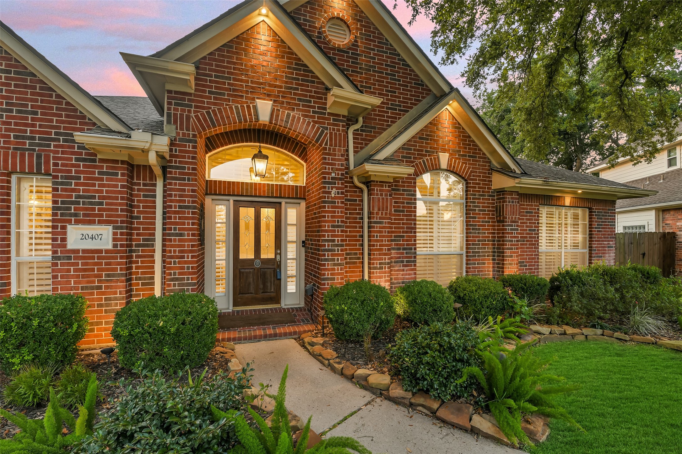20407 Sagecombe Court Property Photo 7