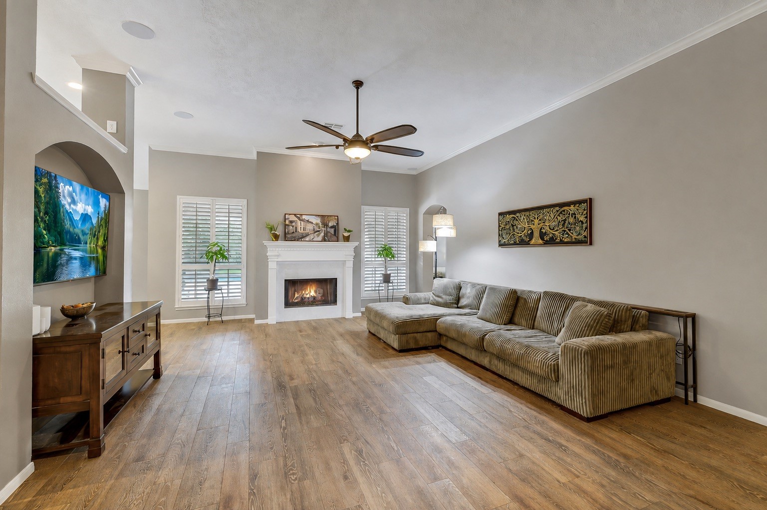 20407 Sagecombe Court Property Photo 12