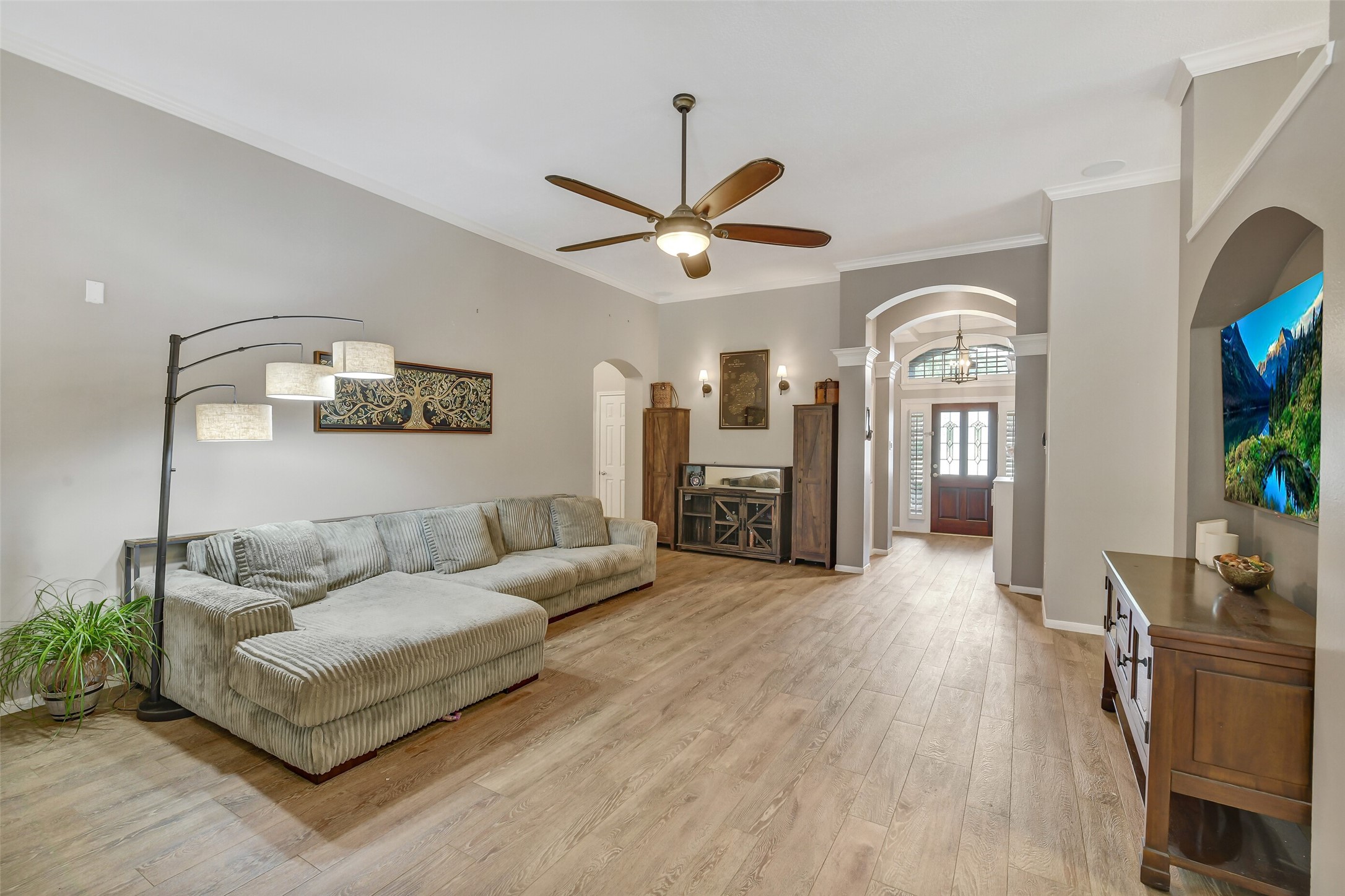 20407 Sagecombe Court Property Photo 13
