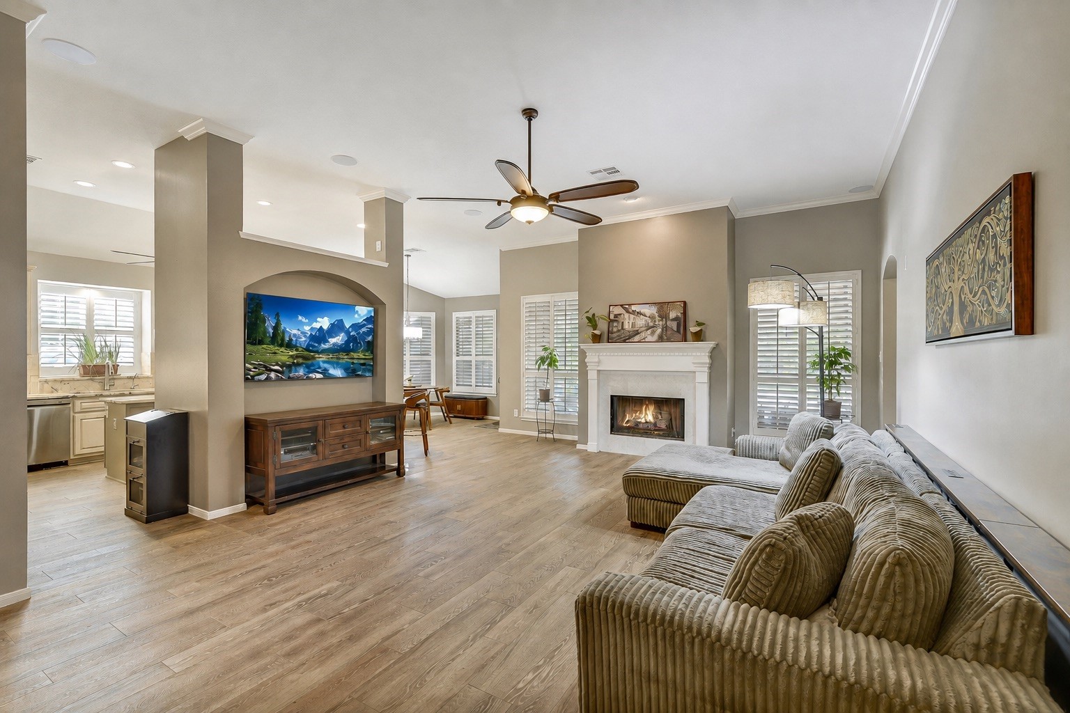 20407 Sagecombe Court Property Photo 14