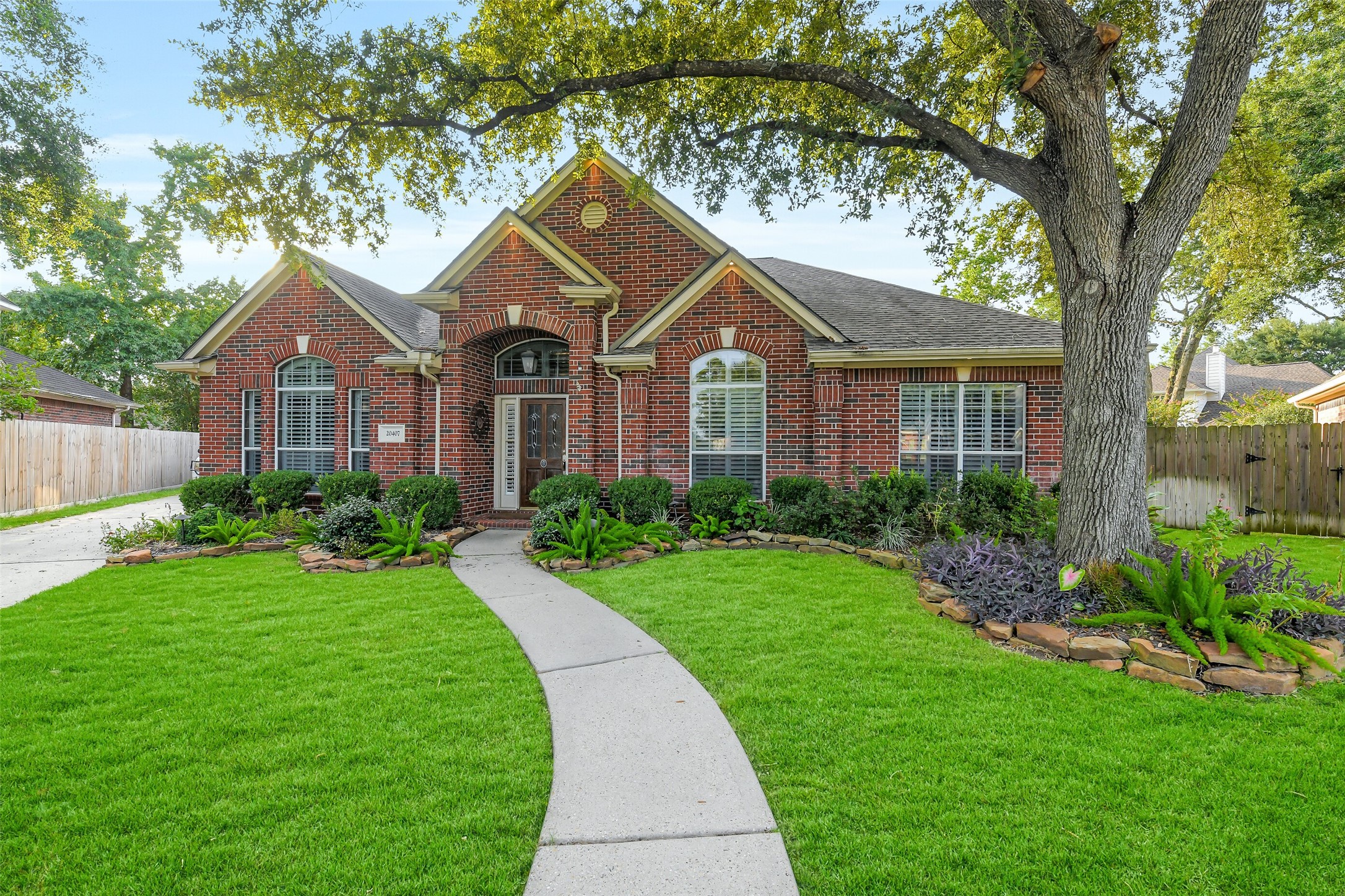 20407 Sagecombe Court Property Photo 32