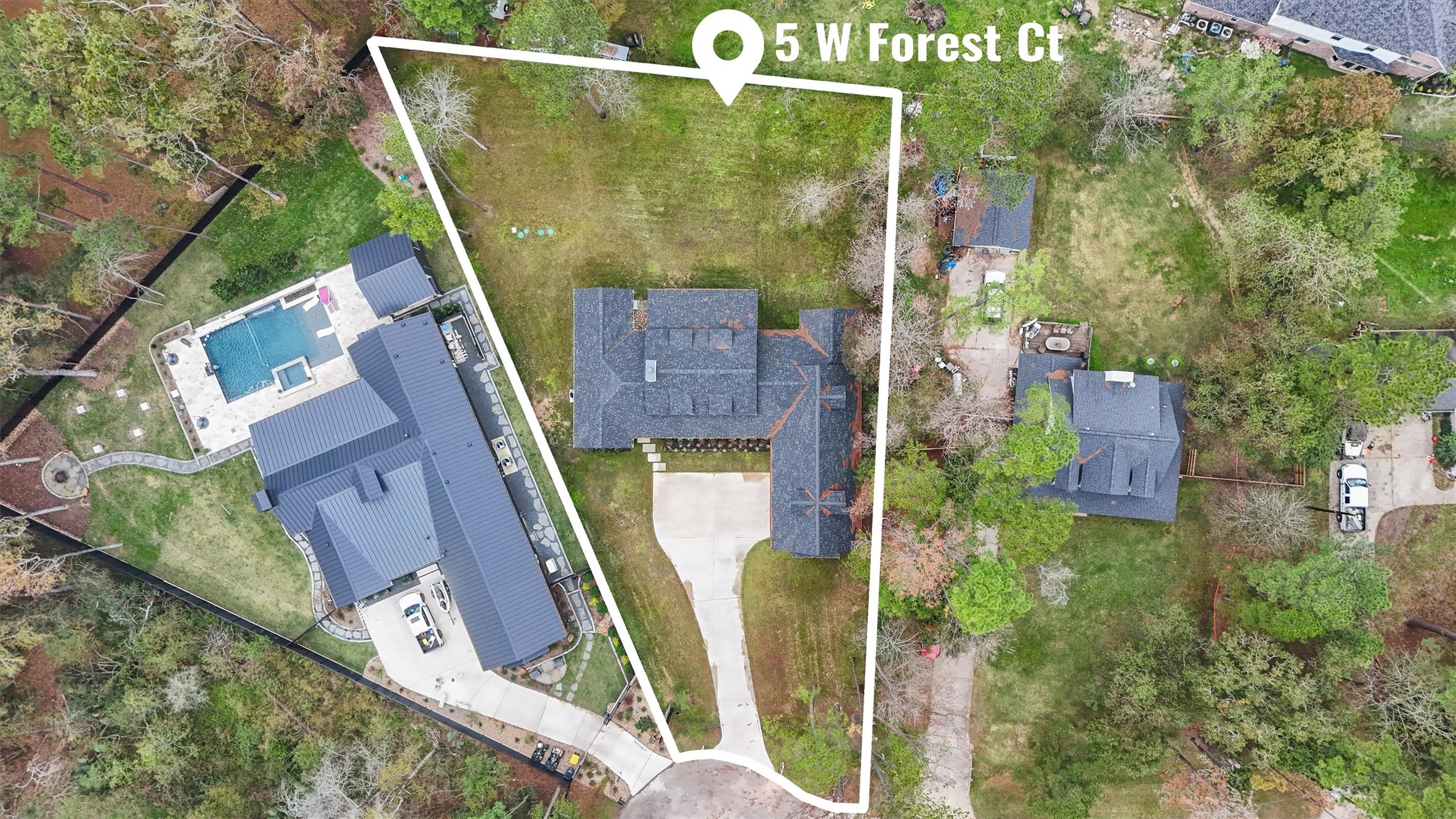 5 W Forest Court Property Photo 40
