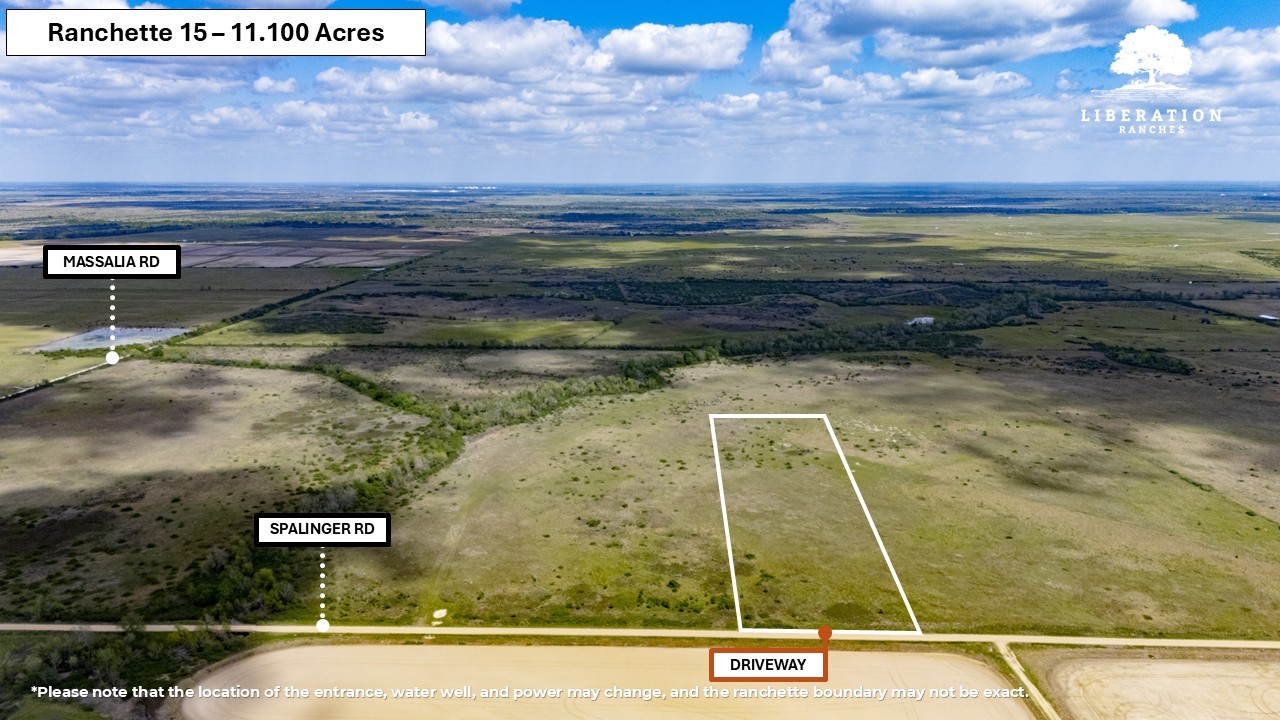 0015 Cassady Road Property Photo 1