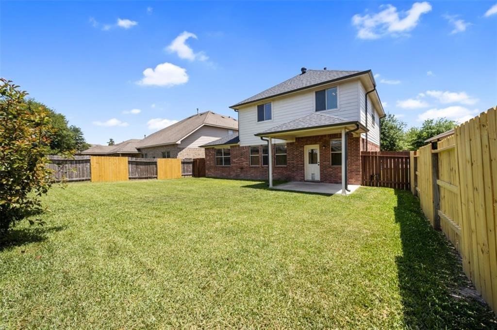 22438 Toronado Ridge Lane Property Photo 2