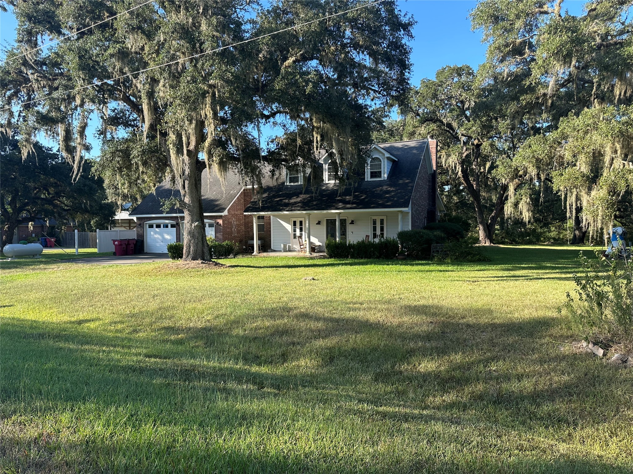7515 County Road 684d Property Photo 1
