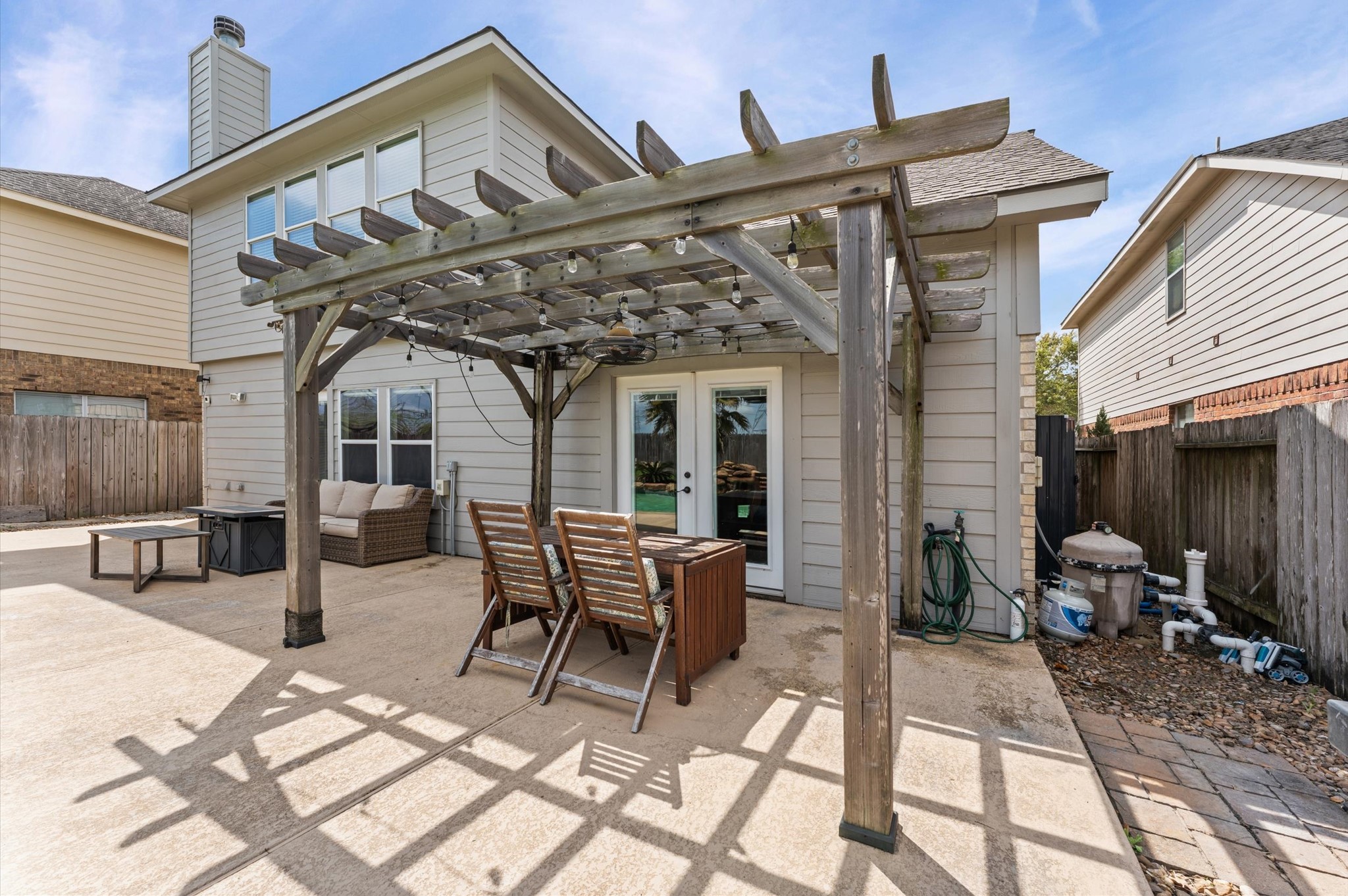 25806 Chapman Falls Drive Property Photo 25