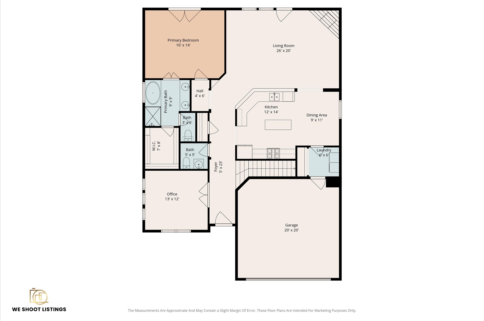 25806 Chapman Falls Drive Property Photo 26