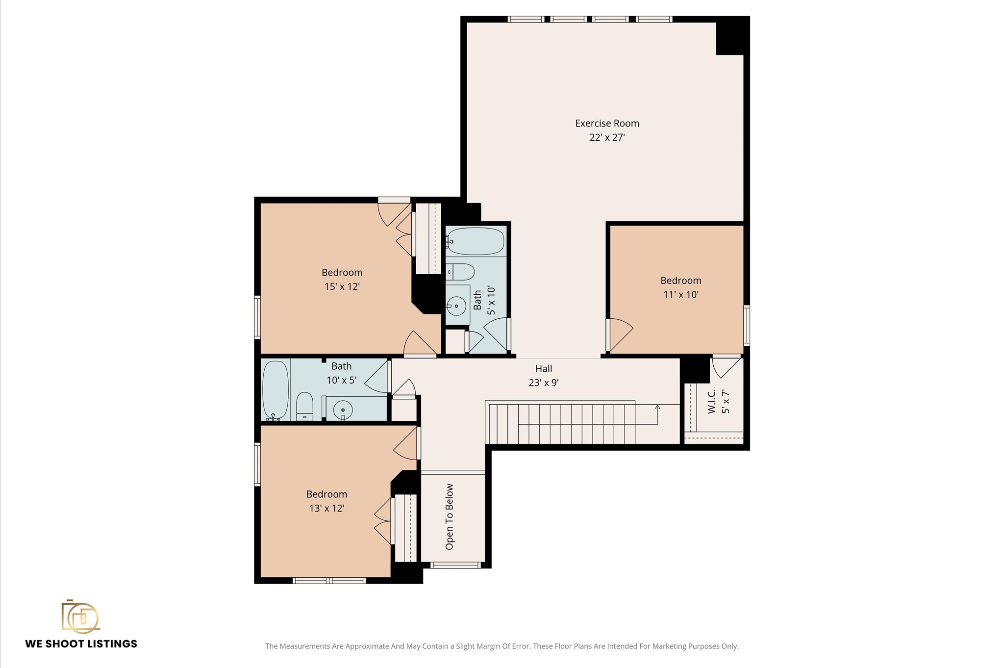 25806 Chapman Falls Drive Property Photo 27