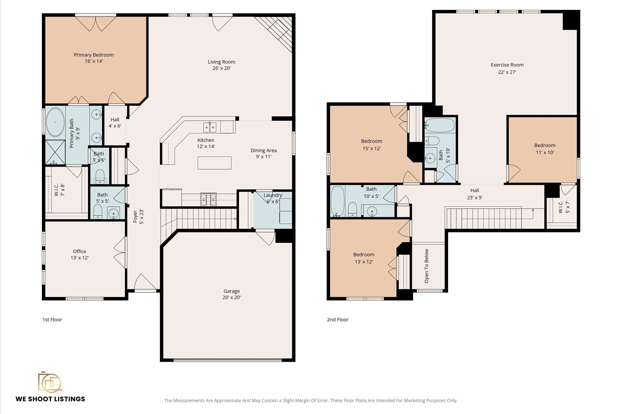 25806 Chapman Falls Drive Property Photo 28