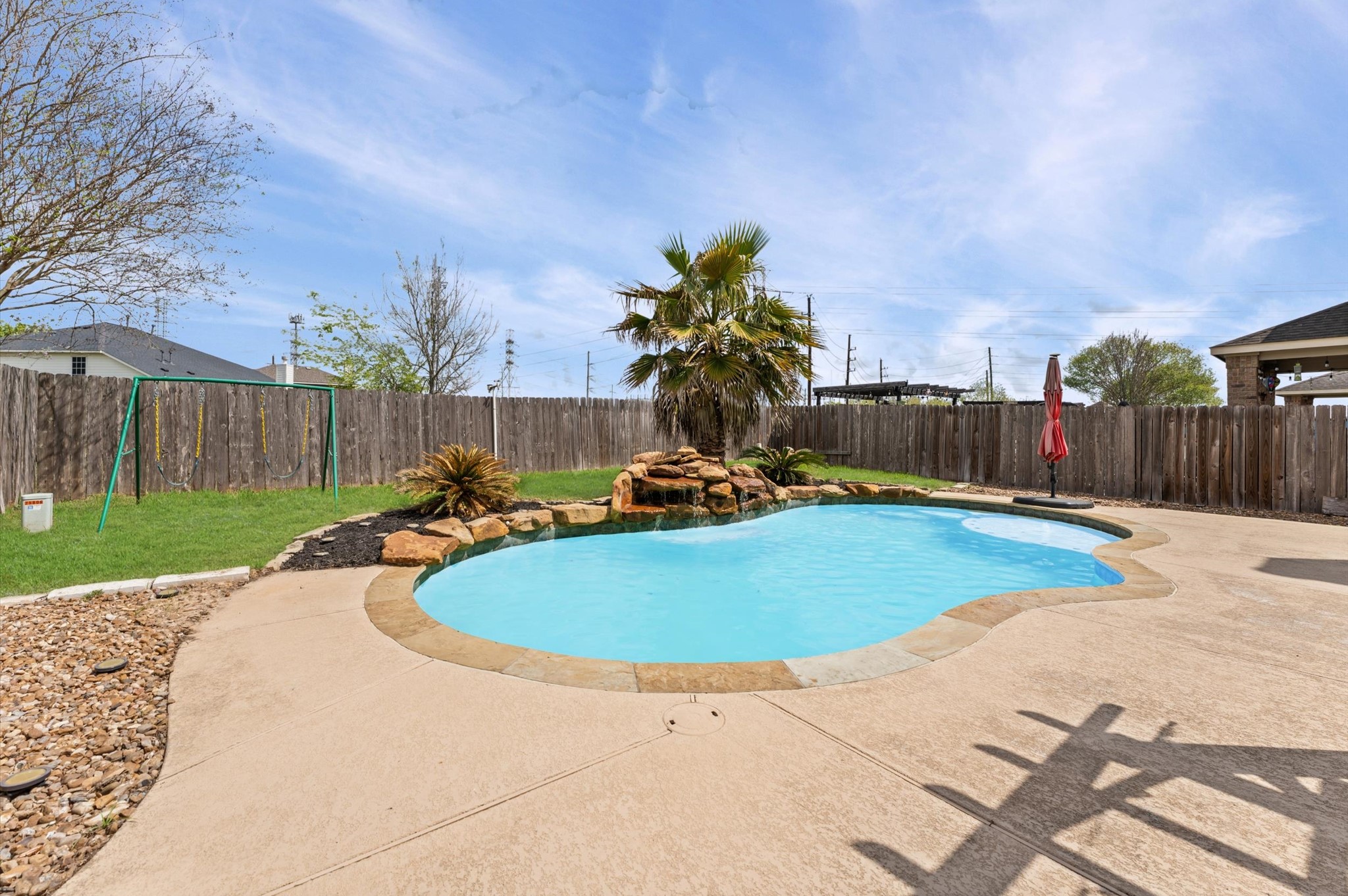 25806 Chapman Falls Drive Property Photo 31